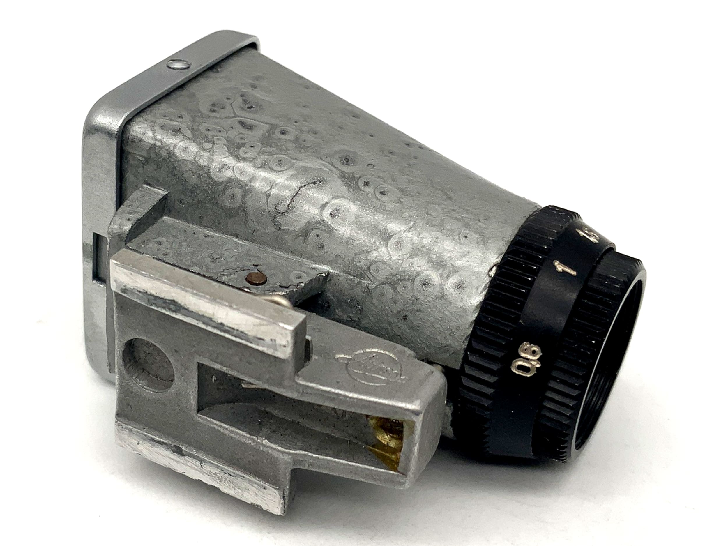 Viseur à clip Altissa pour Altix V f=35 mm