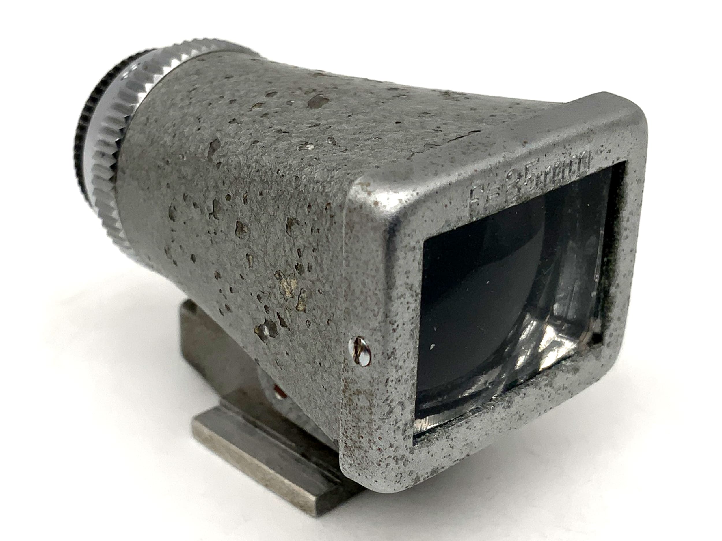 Viseur à clip Altissa pour Altix V f=35 mm