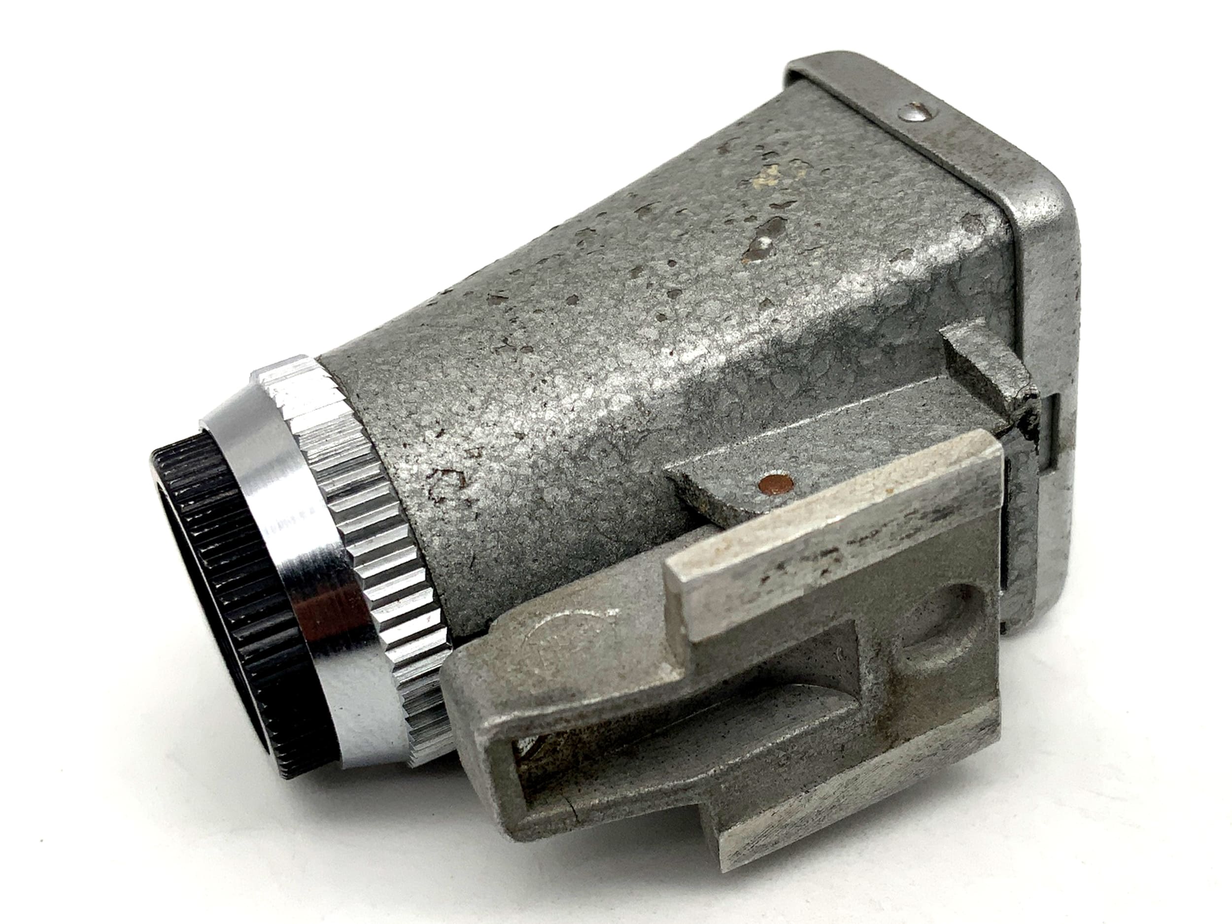 Viseur à clip Altissa pour Altix V f=35 mm