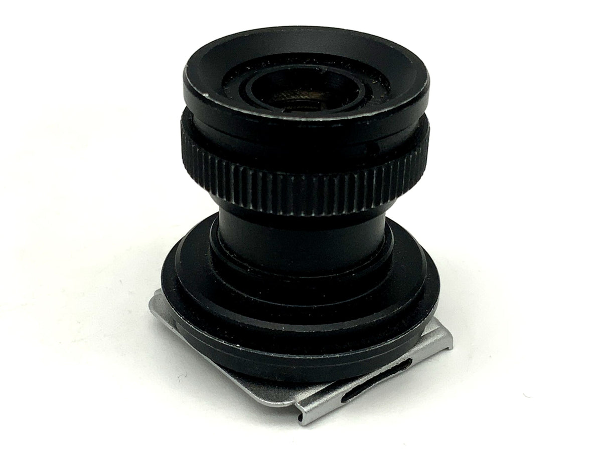 Loupe de viseur Hama pour oculaire Nikon EM