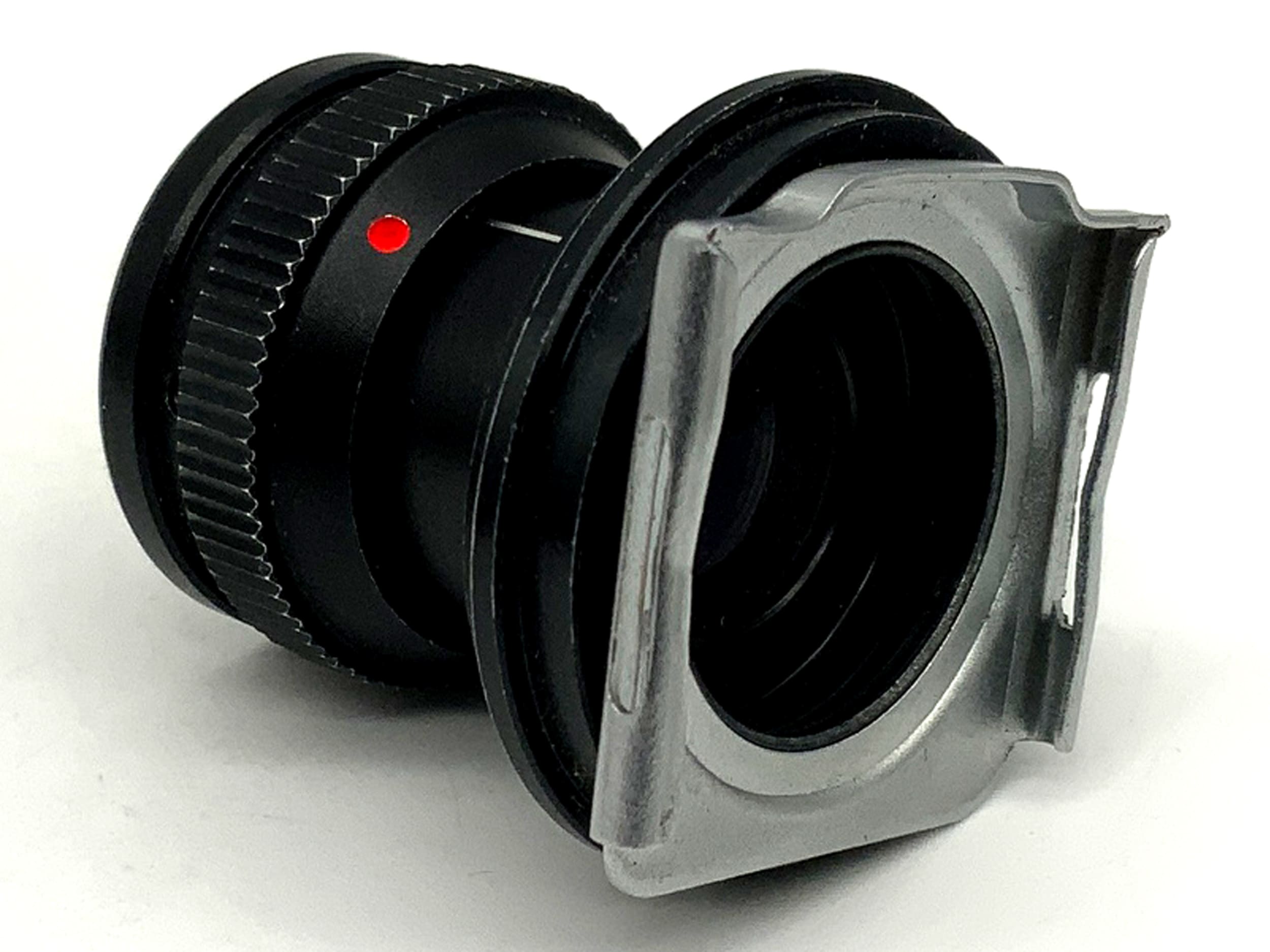 Loupe de viseur Hama pour oculaire Nikon EM