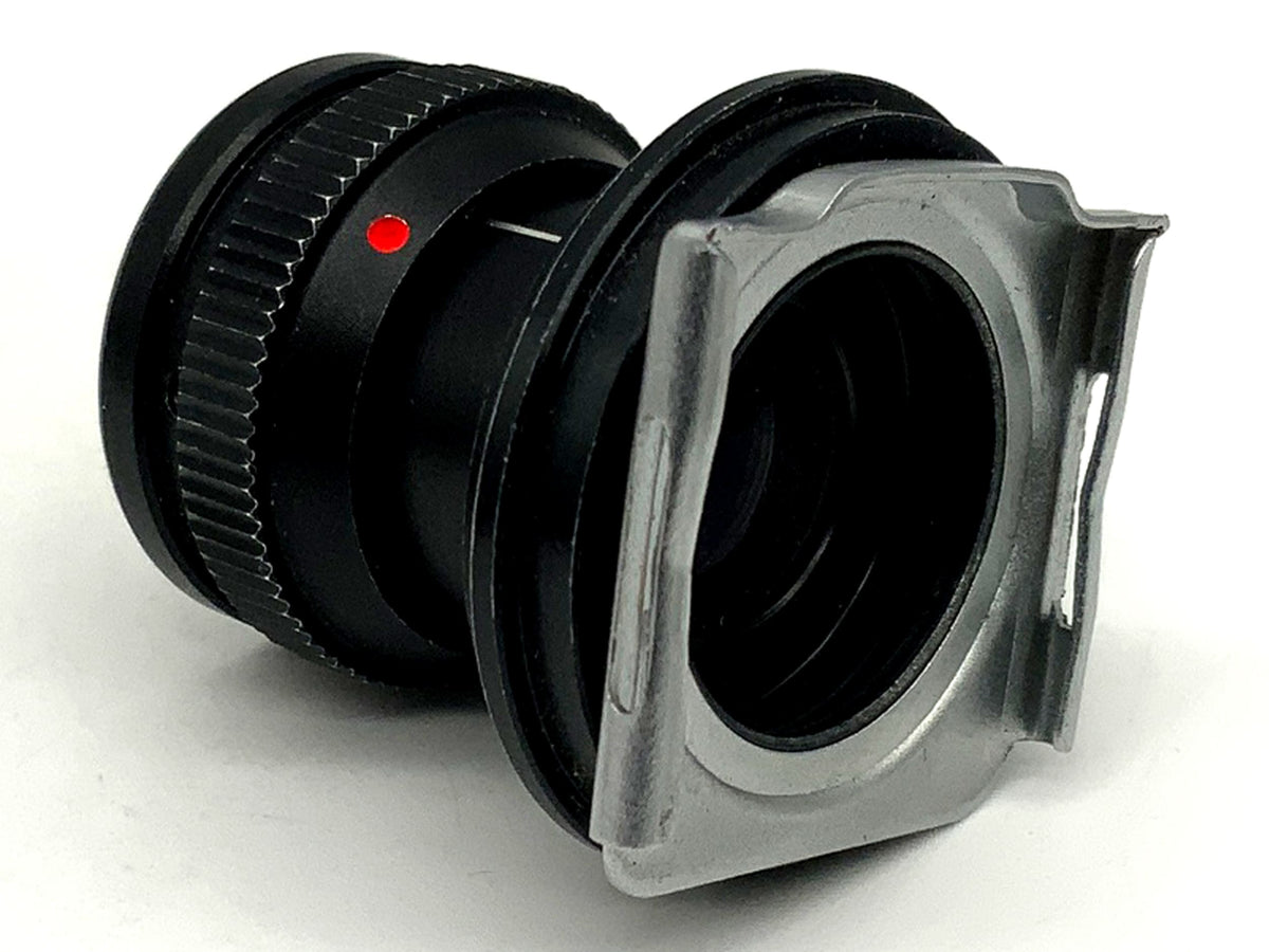Loupe de viseur Hama pour oculaire Nikon EM