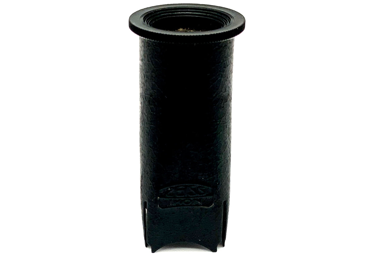 Loupe de viseur Zeiss Ikon pour appareil photo à plaques, viseur brillant, appareil photo à soufflet