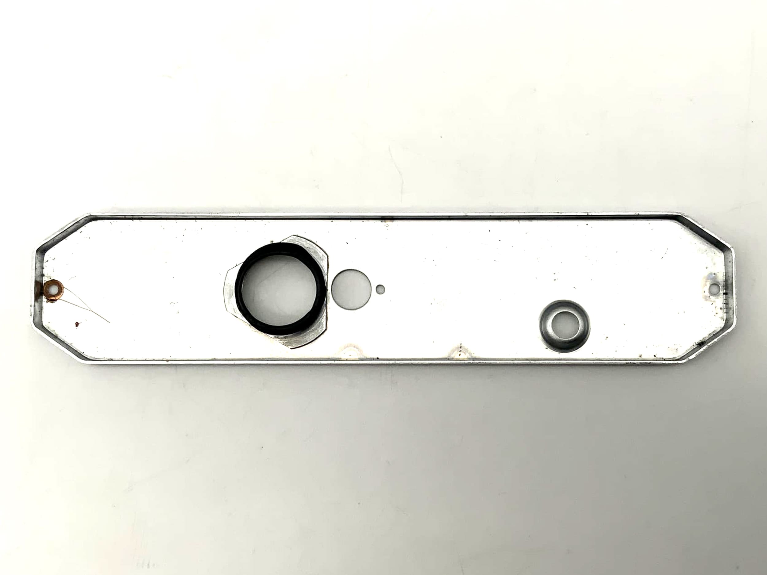 pièce de rechange pour plaque de base de l'appareil photo Pentax Spotmatic F