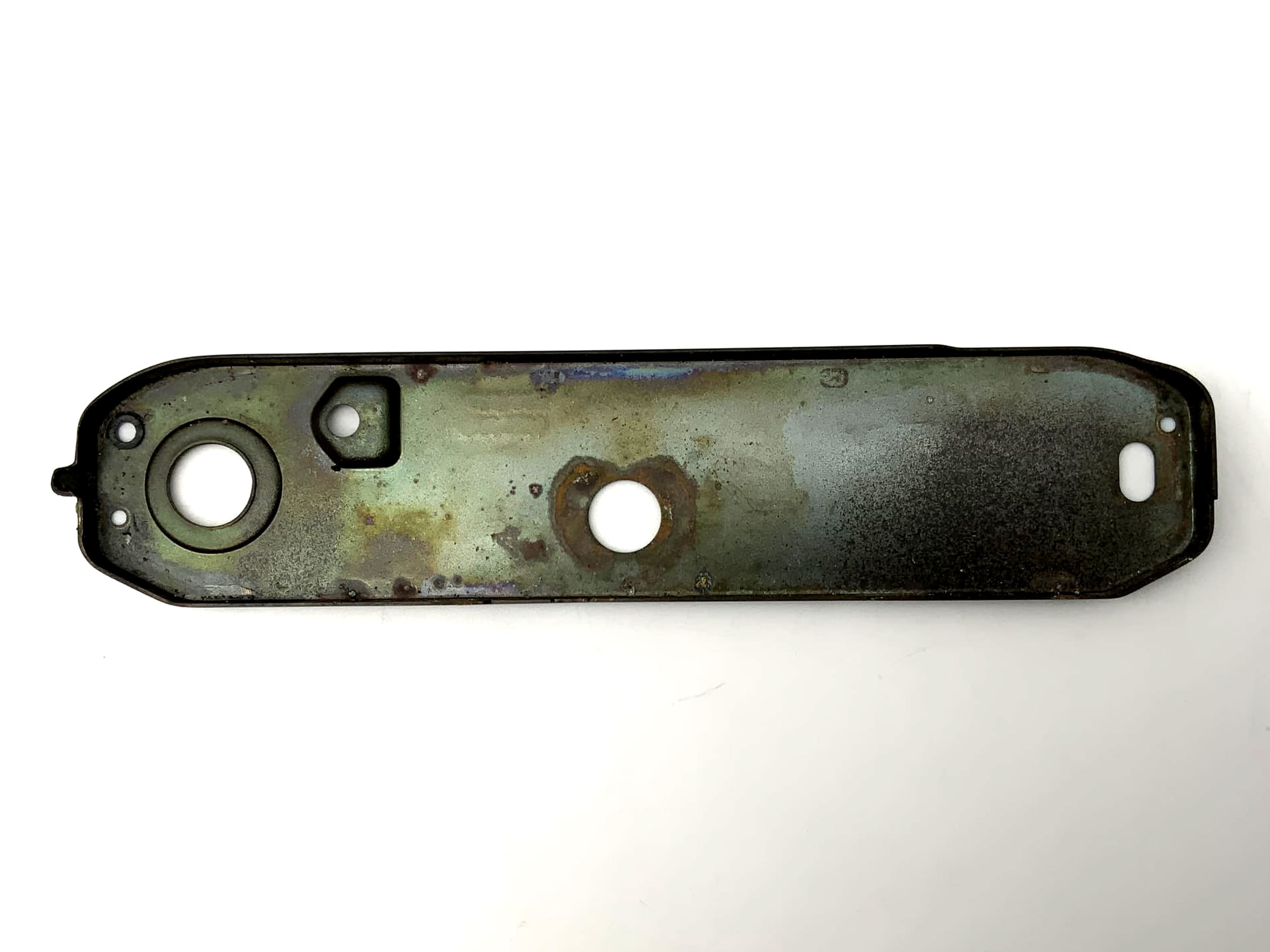 Canon AE-1 AT-1 base plate camera spare part
