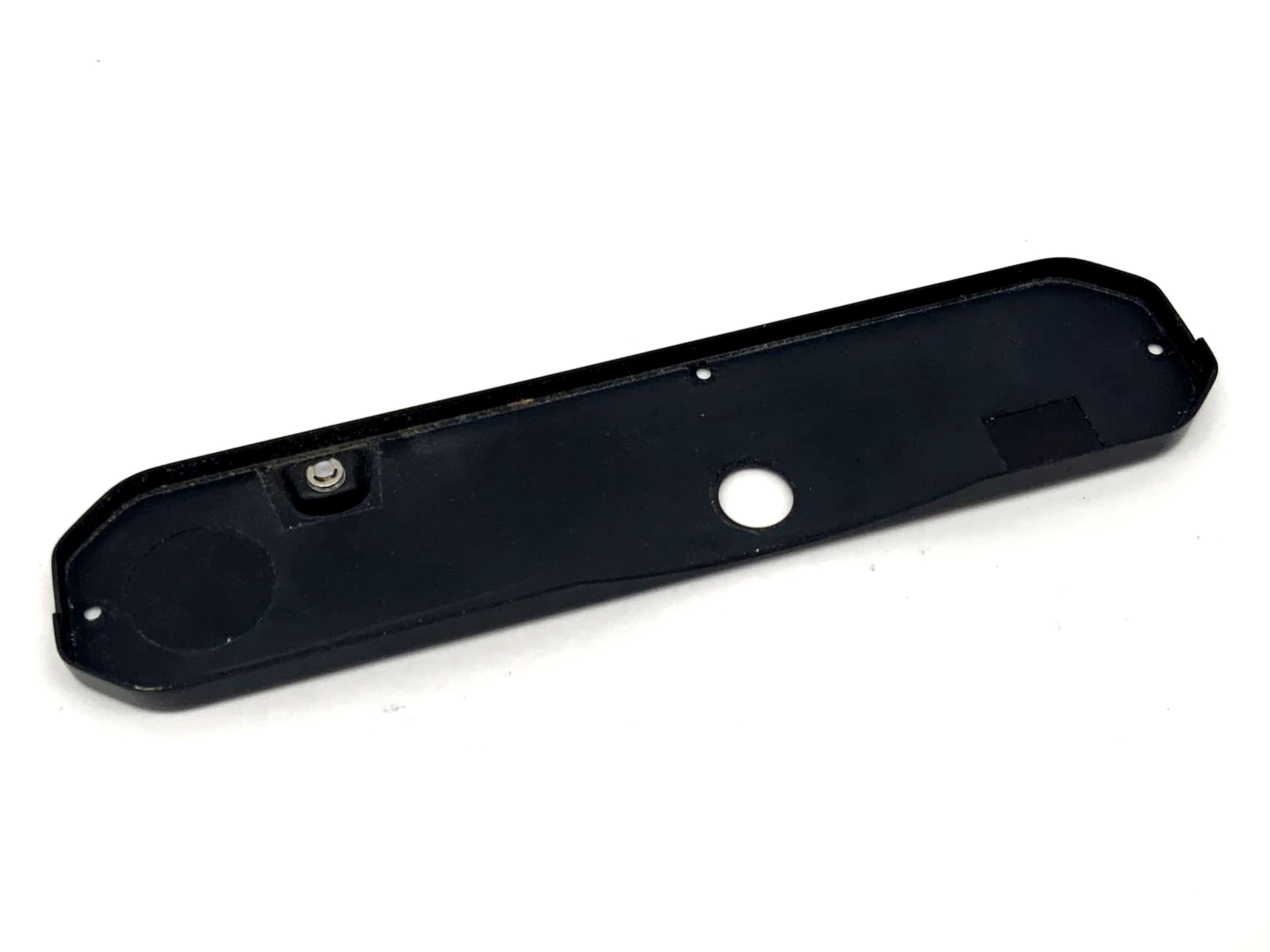 Nikkormat EL film transport base plate extension camera spare part