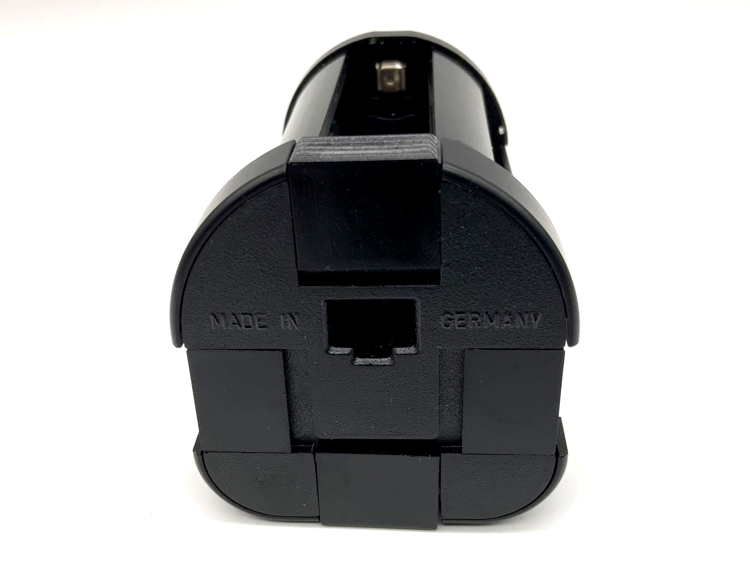 Boîtier de batterie Metz pour bloc-batterie Macablitz 45-39