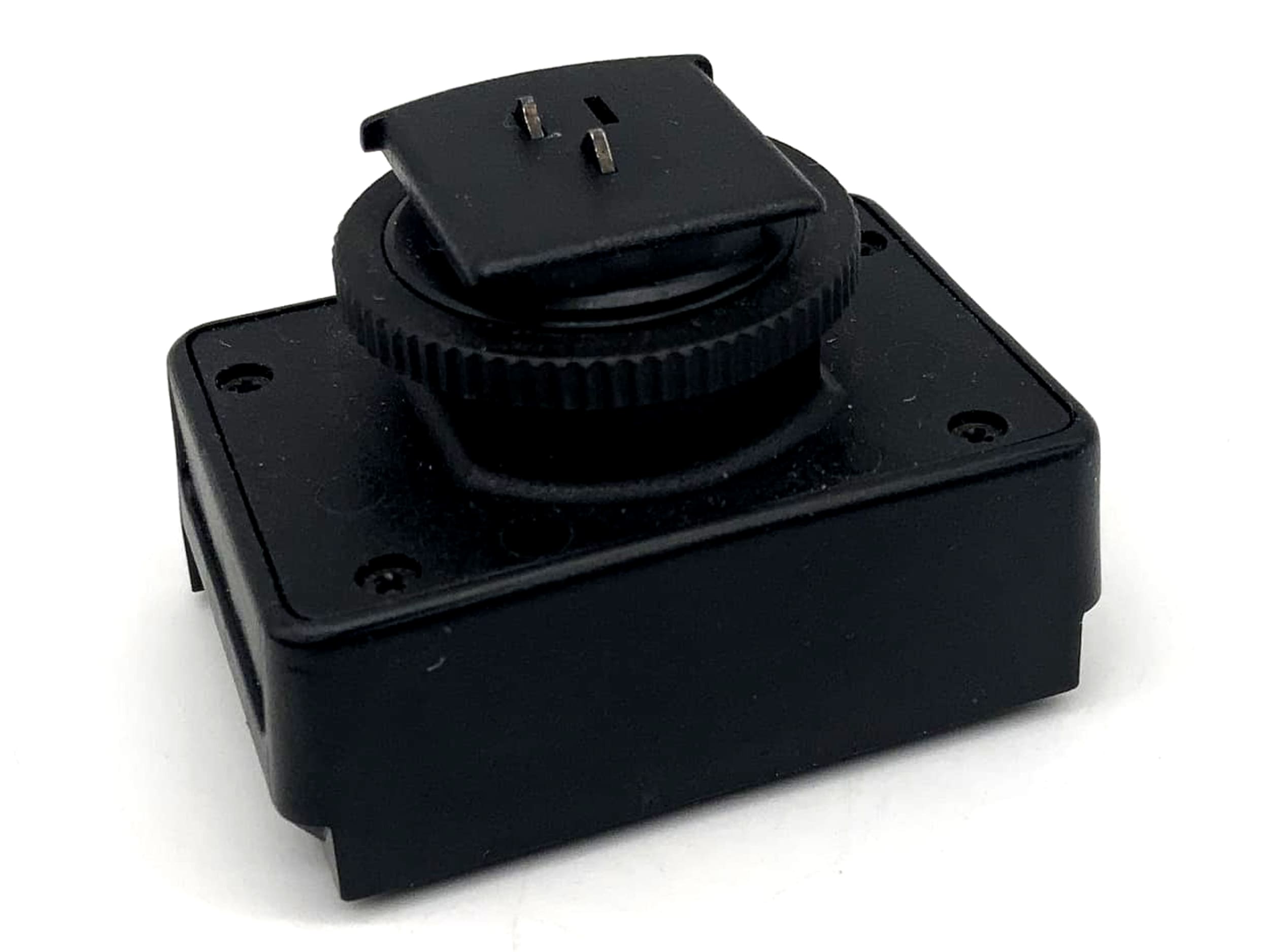 Adaptateur flash Metz SCA 350 pour Leica R, R4, R4S