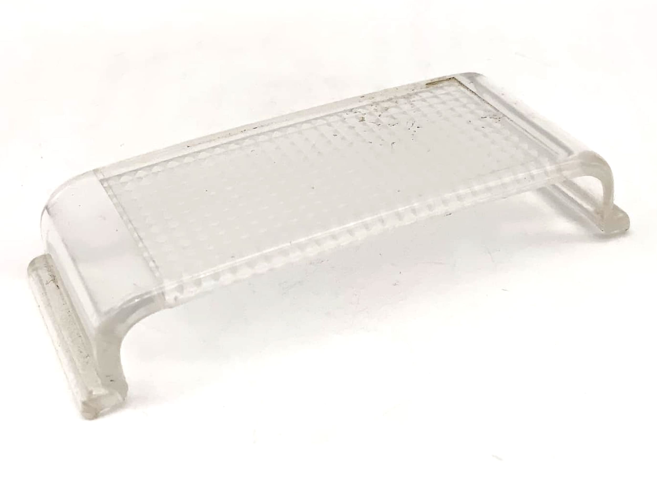 Pare-soleil Metz 20BC4