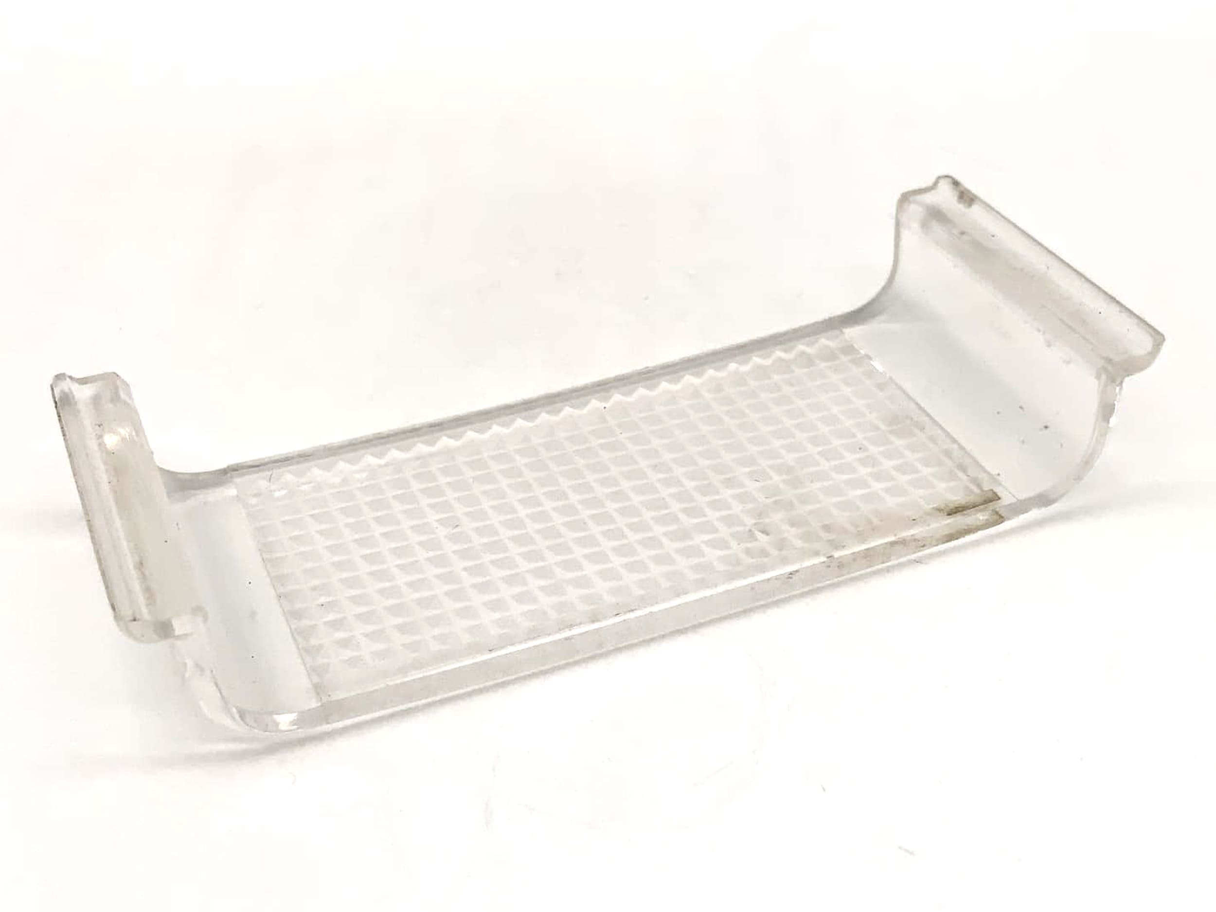 Pare-soleil Metz 20BC4