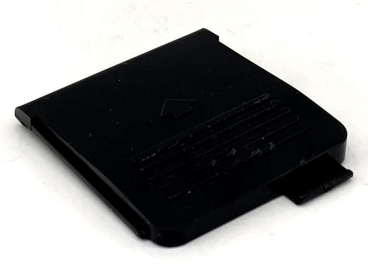 Couvercle du compartiment à piles du flash Canon Speedlite 199A