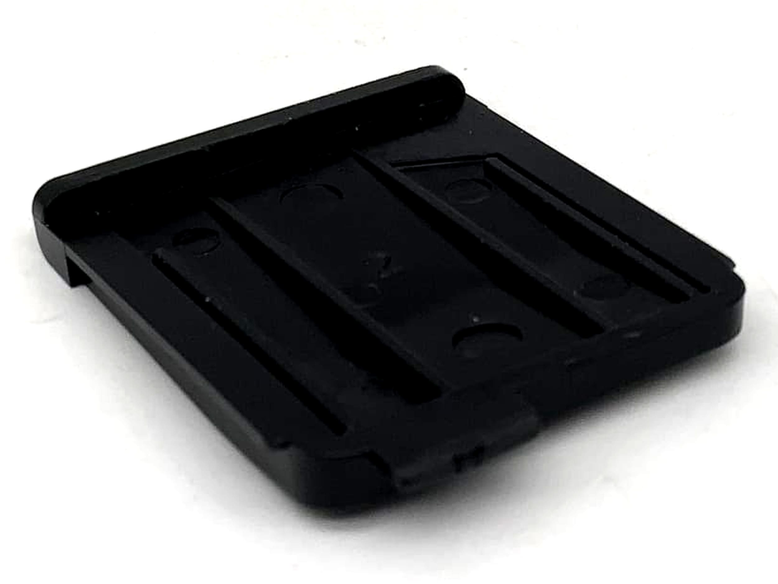 Canon Battery Cover Speedlite 199A Battery Compartment Cover Flash