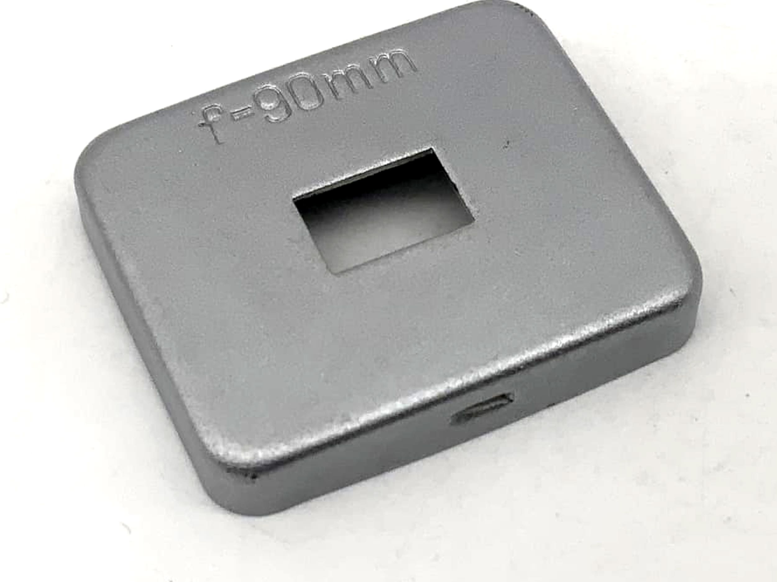 Altix boundaries f=90mm