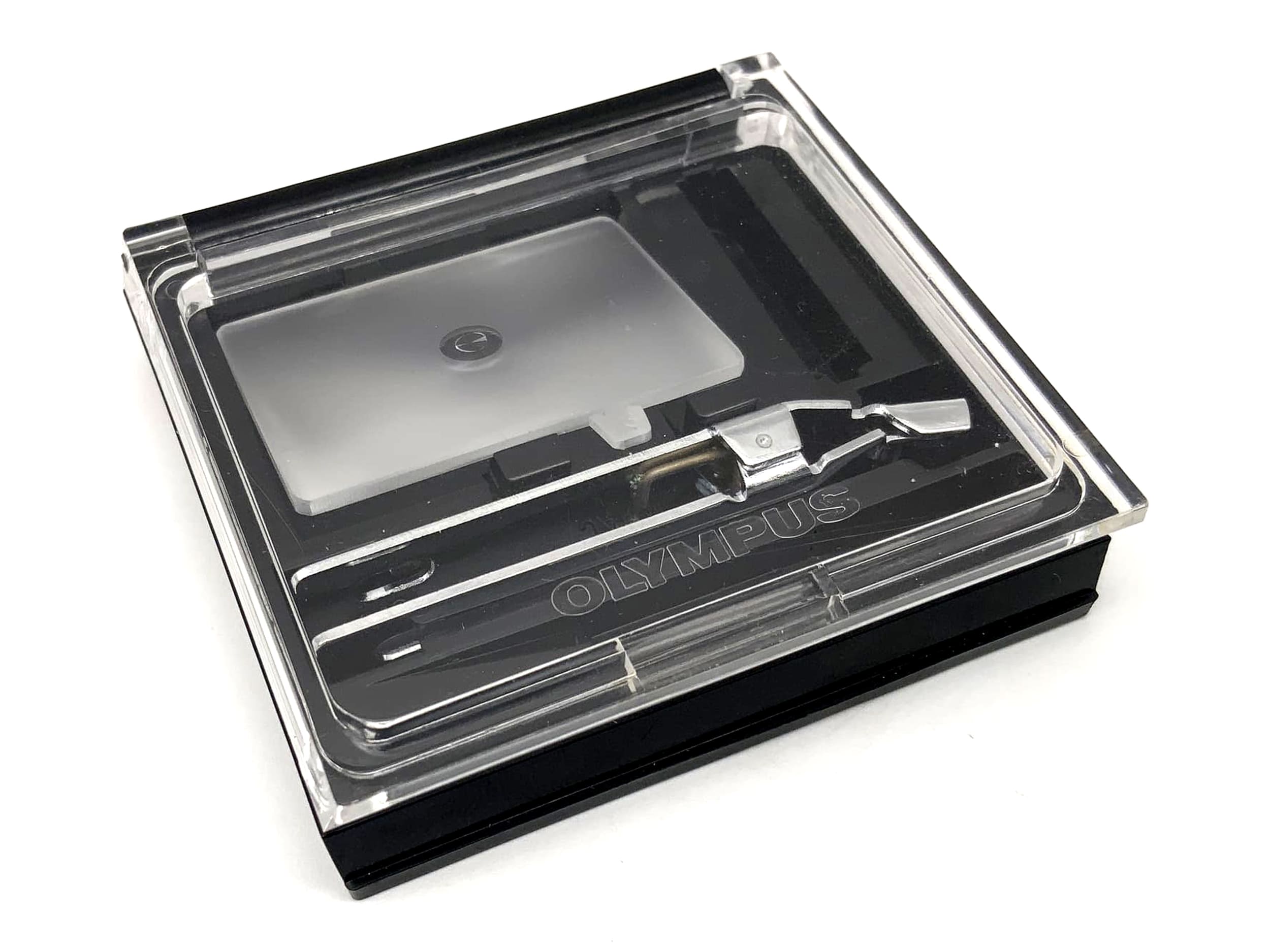 Olympus focusing screen type 1-13 for Olympus OM1, OM2, OM3, OM4
