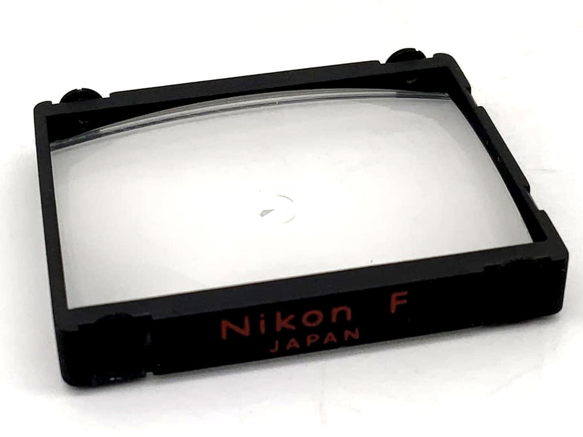 Verre de visée Nikon Type K pour Nikon F2