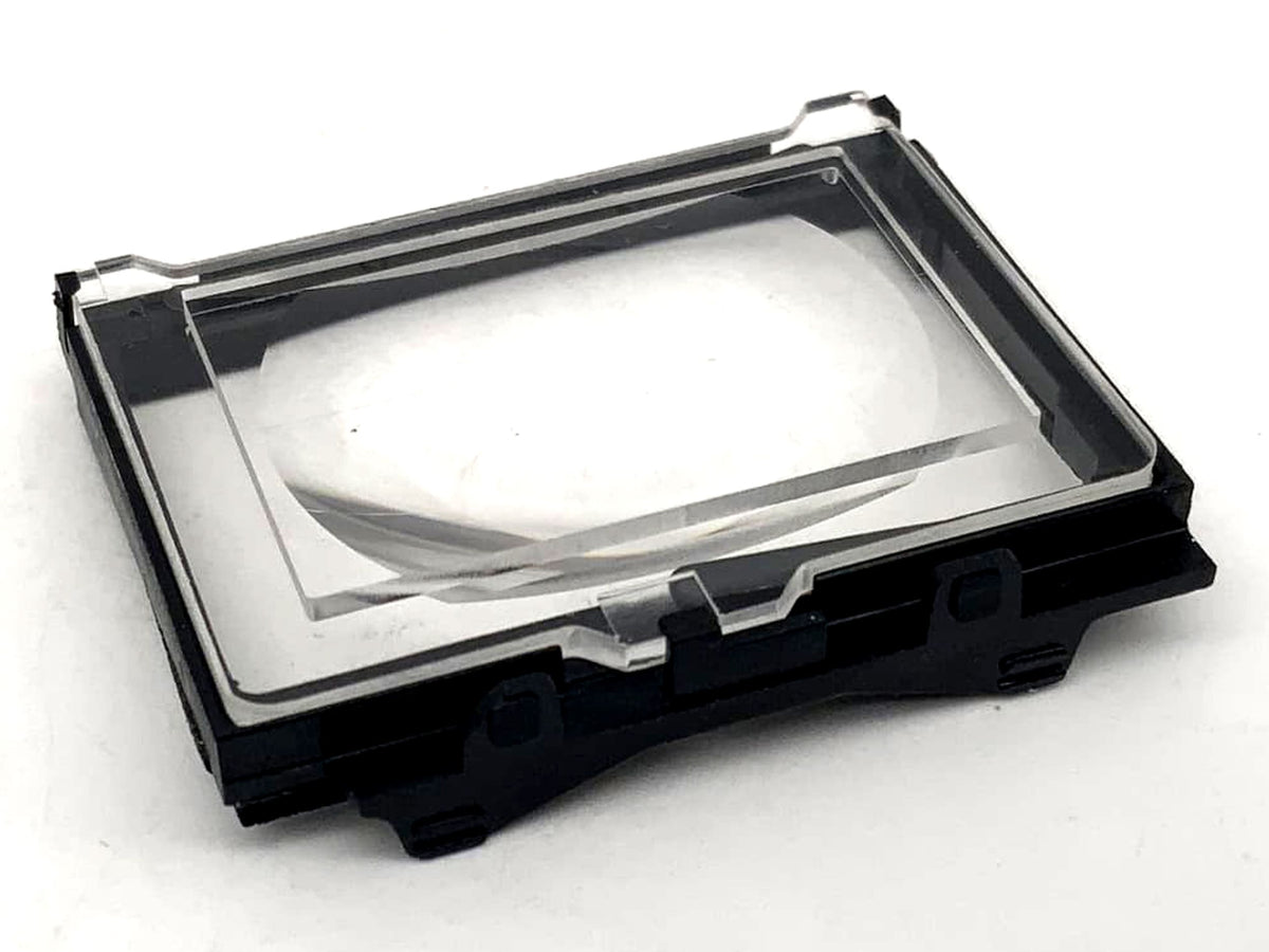 Verre de visée Rollei 205 695 pour système Rolleiflex 3000