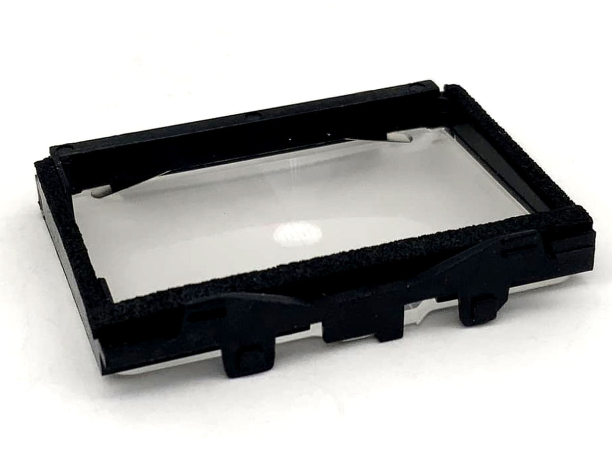 Verre de visée Rollei 205 694 pour système Rolleiflex 3000