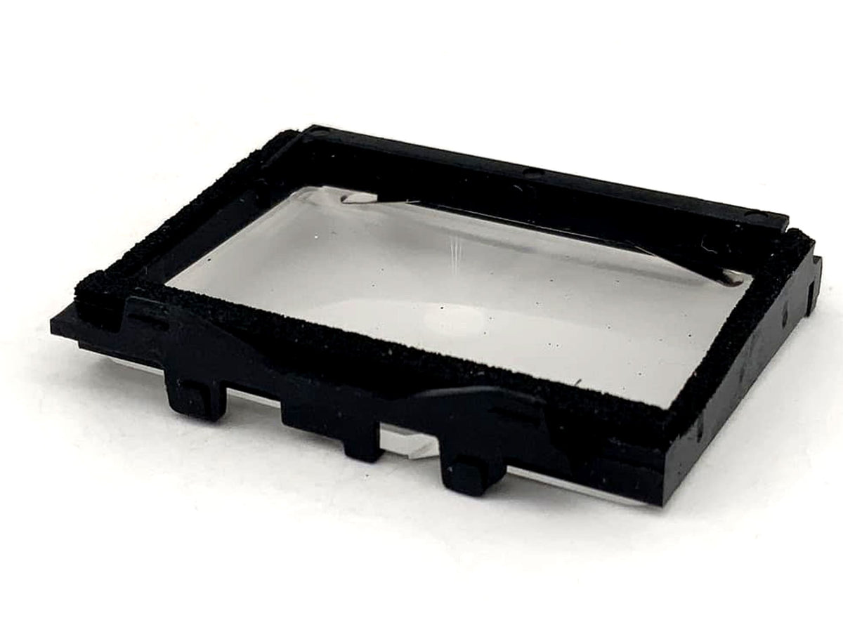 Verre de visée Rollei 205 692 pour système Rolleiflex 3000