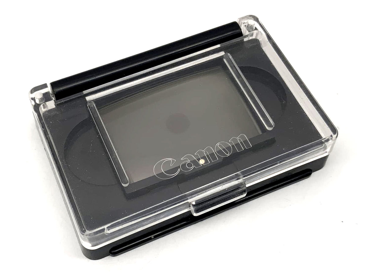 Verre de visée Canon SC pour Canon F1