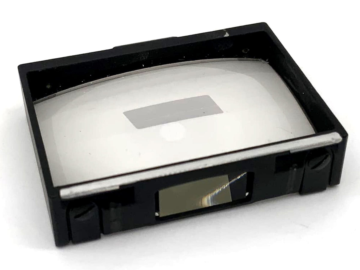 Écran de mise au point Canon A pour Canon F1