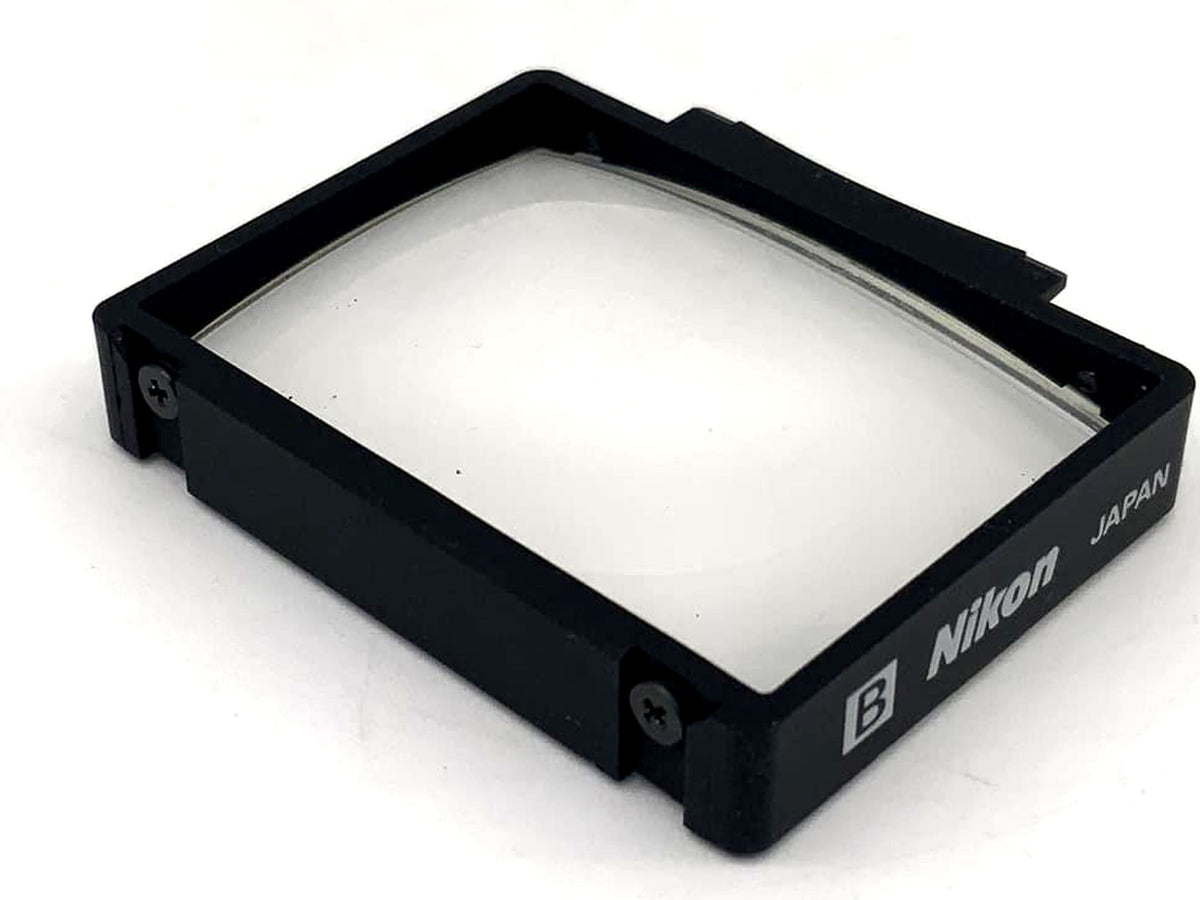 Verre de visée Nikon type B pour Nikon F4 F4s