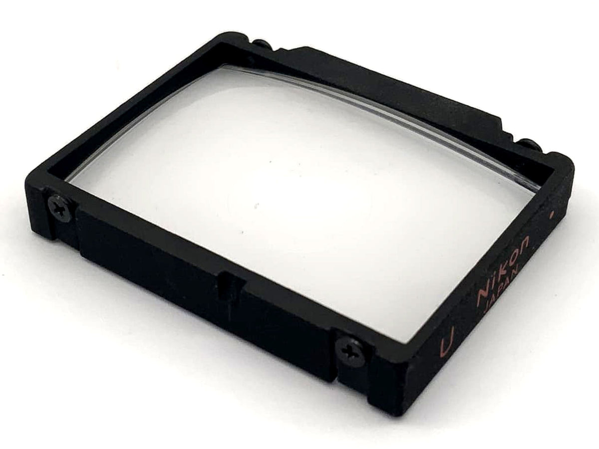 Verre de visée Nikon type U pour Nikon F4 F4s