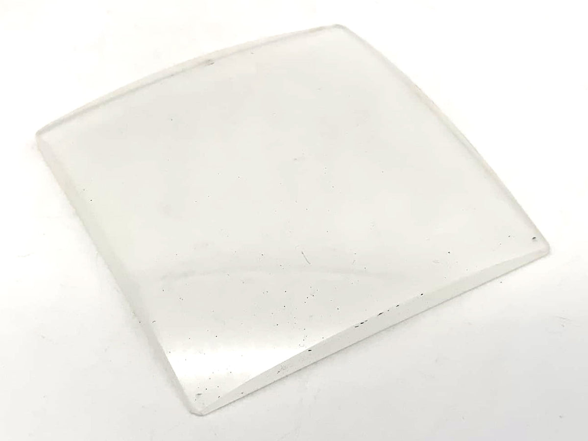 Verre dépoli Pentacon pour Pentacon Six 6x6