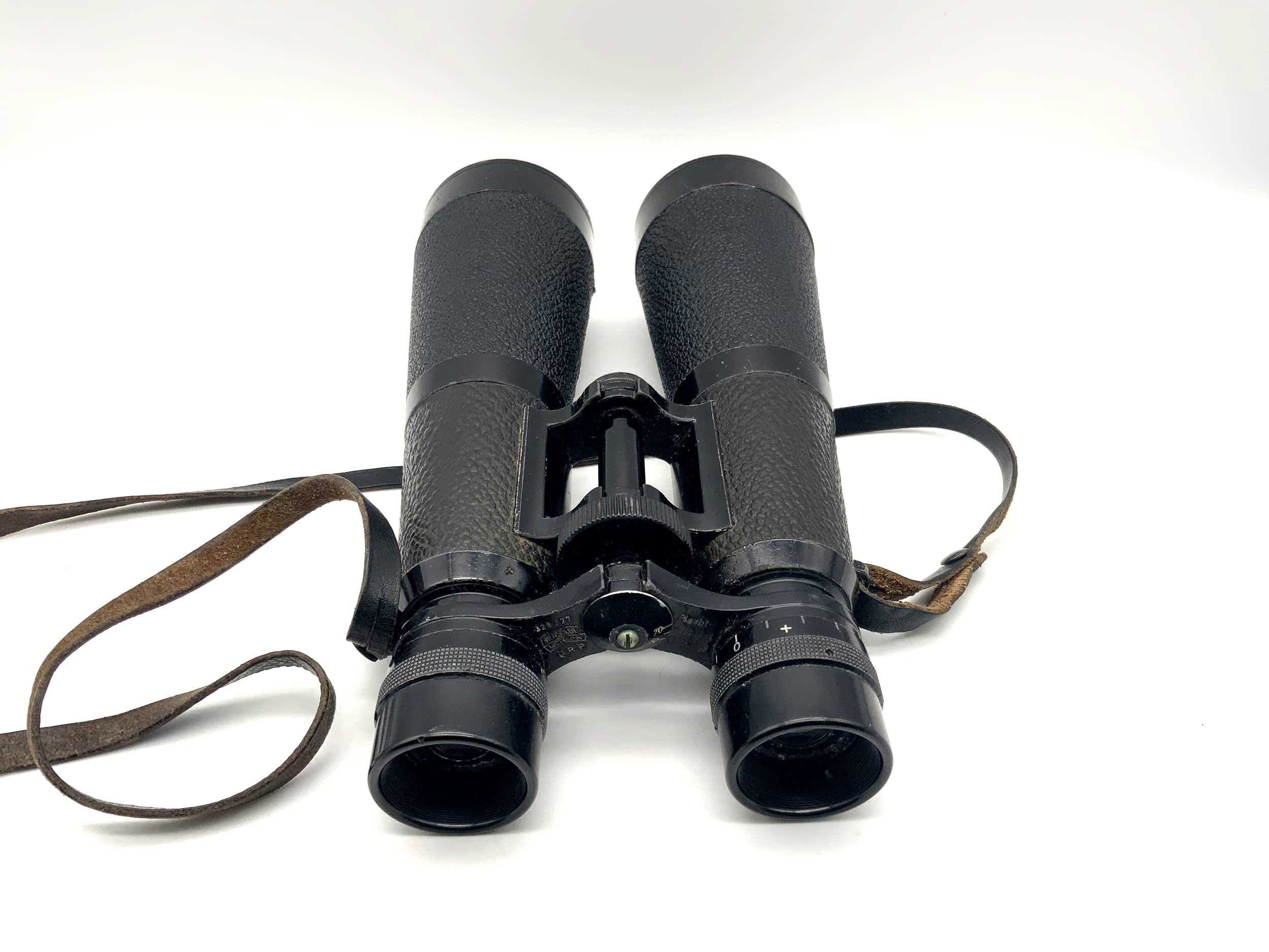 Jumelles Hensoldt Wetzlar Night Dialyt 8x56 DRP, lunettes à prisme, lunettes de terrain