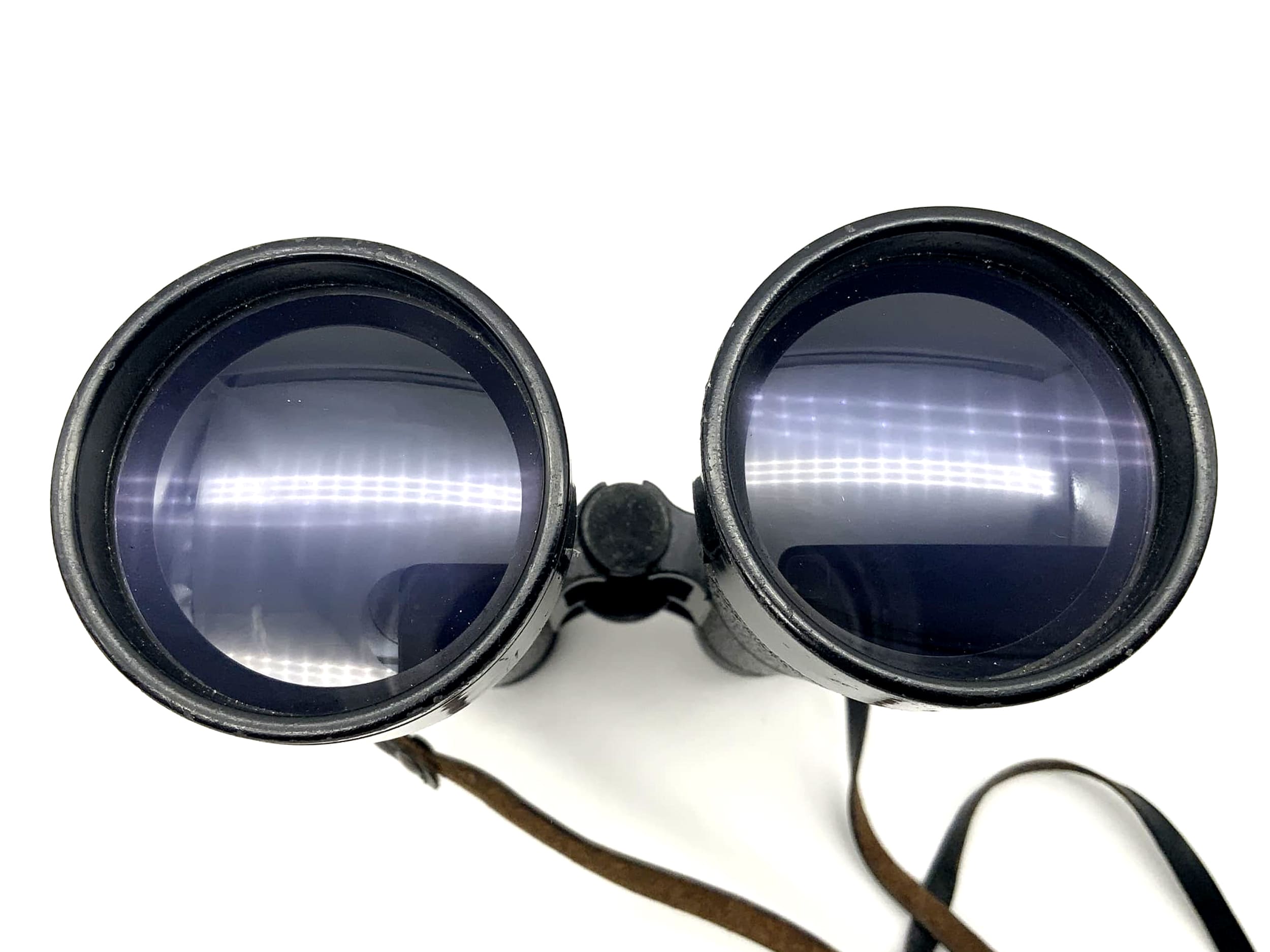 Jumelles Hensoldt Wetzlar Night Dialyt 8x56 DRP, lunettes à prisme, lunettes de terrain