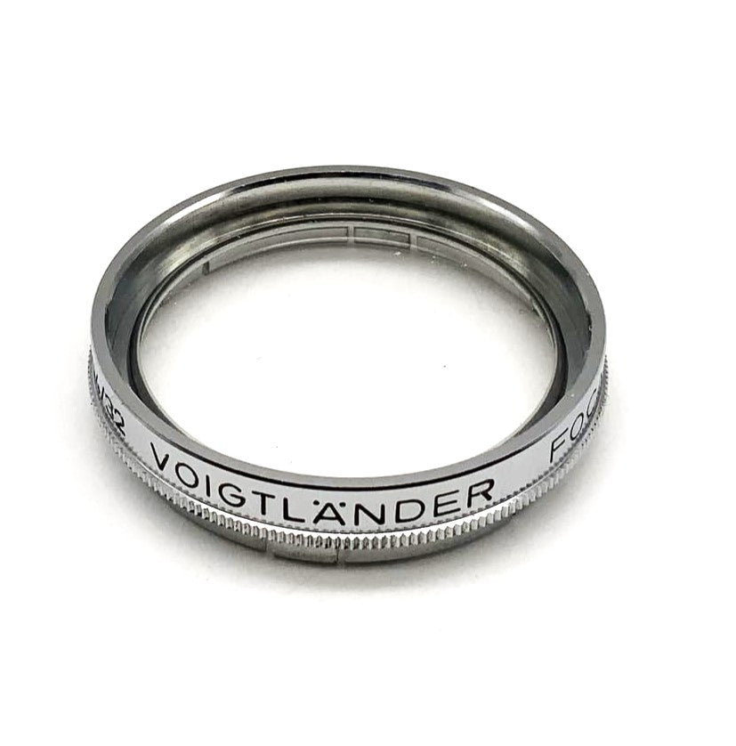 Voigtländer Macrolinse 304/32 Focar 2 AR Objectif gros plan (32 mm)