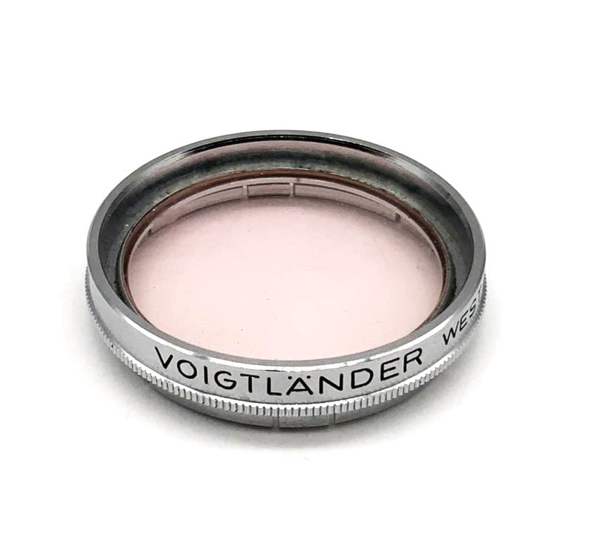 Voigtländer Skylight Filter 325/32 AR SF Slip On Plug-in Filter (32mm)