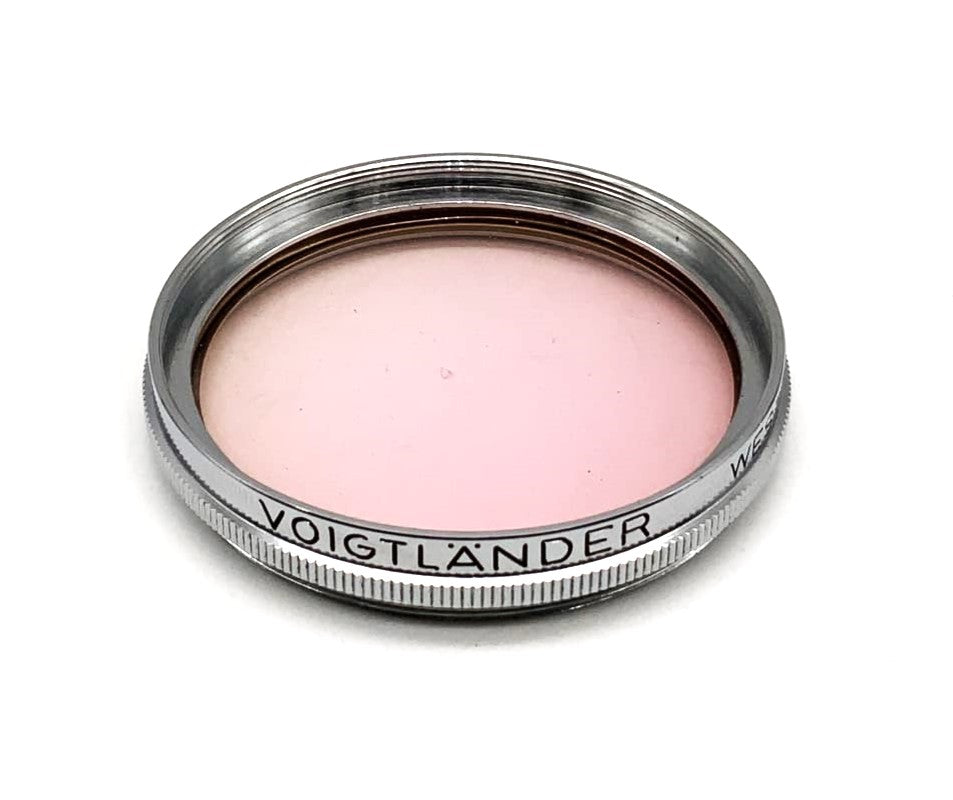 Filtre correcteur Voigtländer 325/41 AR SF (40,5 mm)