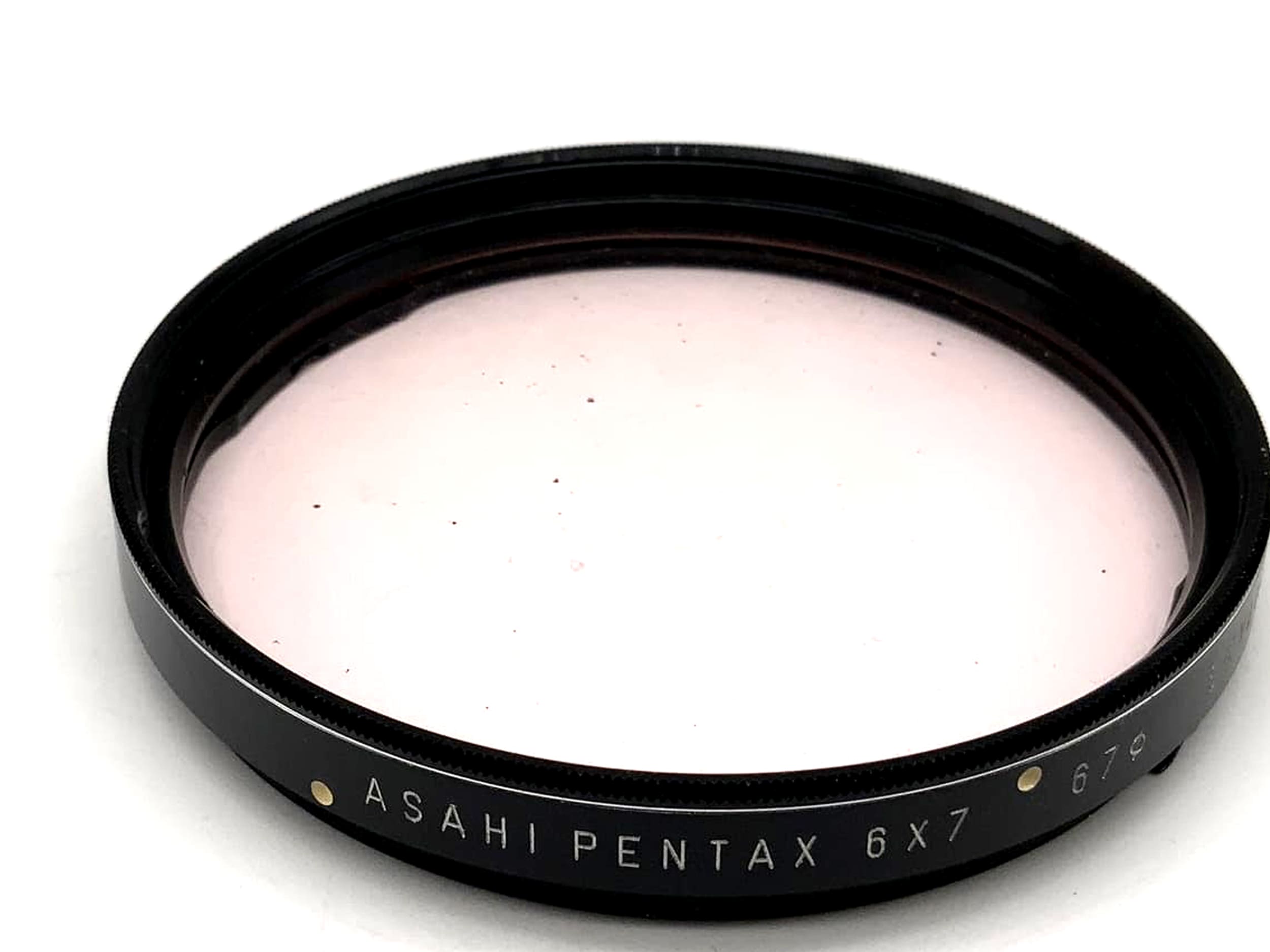 Asahi Pentax Skylight SMC (67 mm)