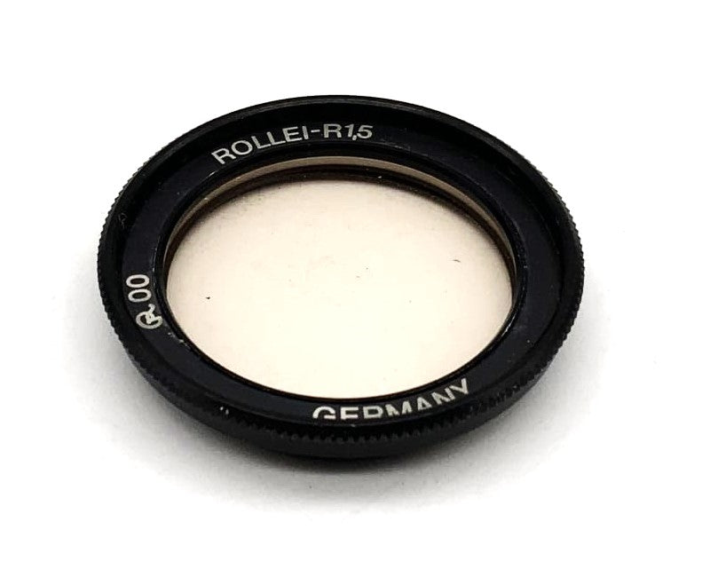 Rollei Skylight R1.5 pour Rollei 35 (R00)