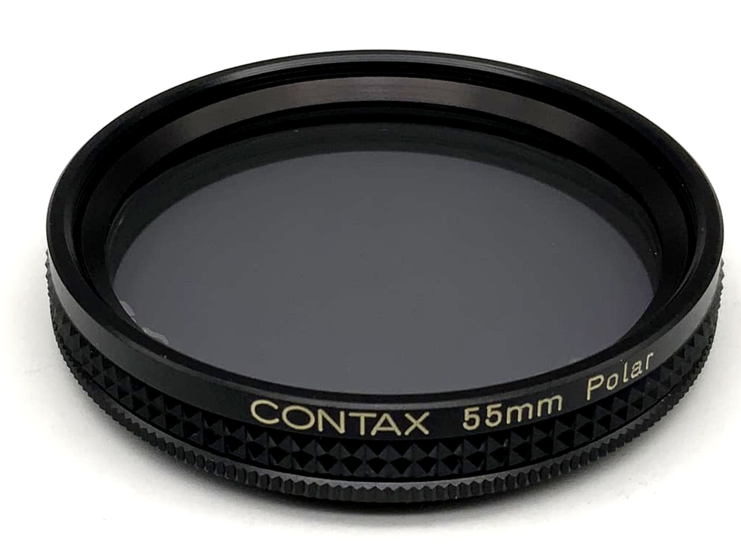 Contax Polarizing Filter Circular Polarizer (55mm)