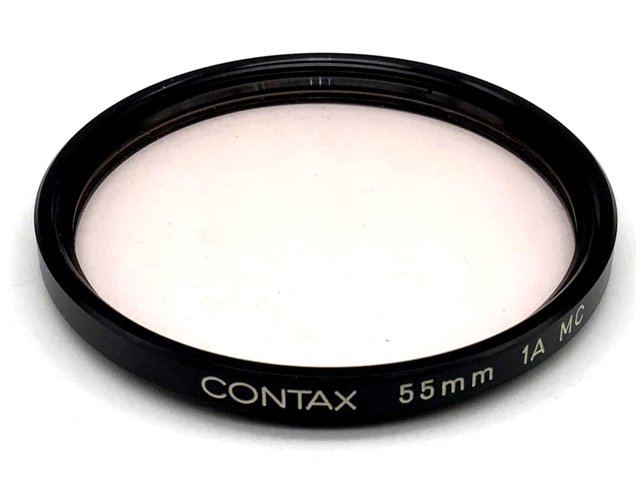 Contax Skylight 1A MC (55 mm)