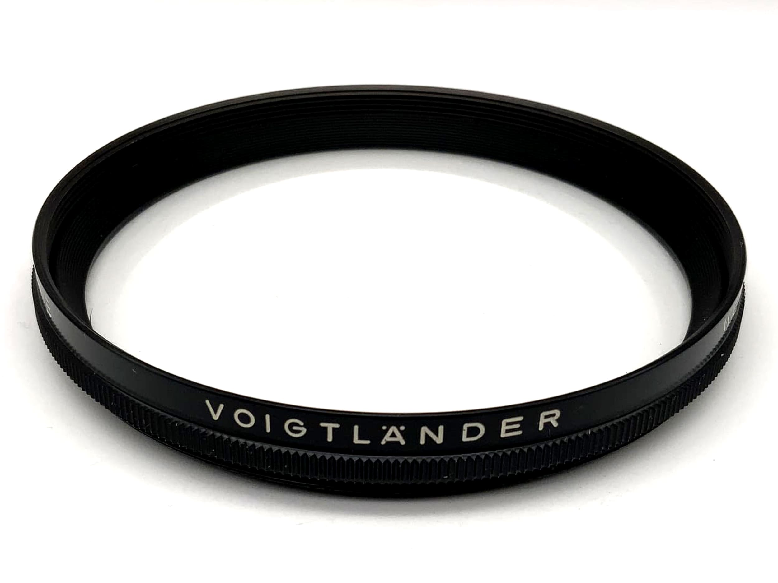 Objectif gros plan Voigtländer Focar B 304/95 AR 95 (95mm)