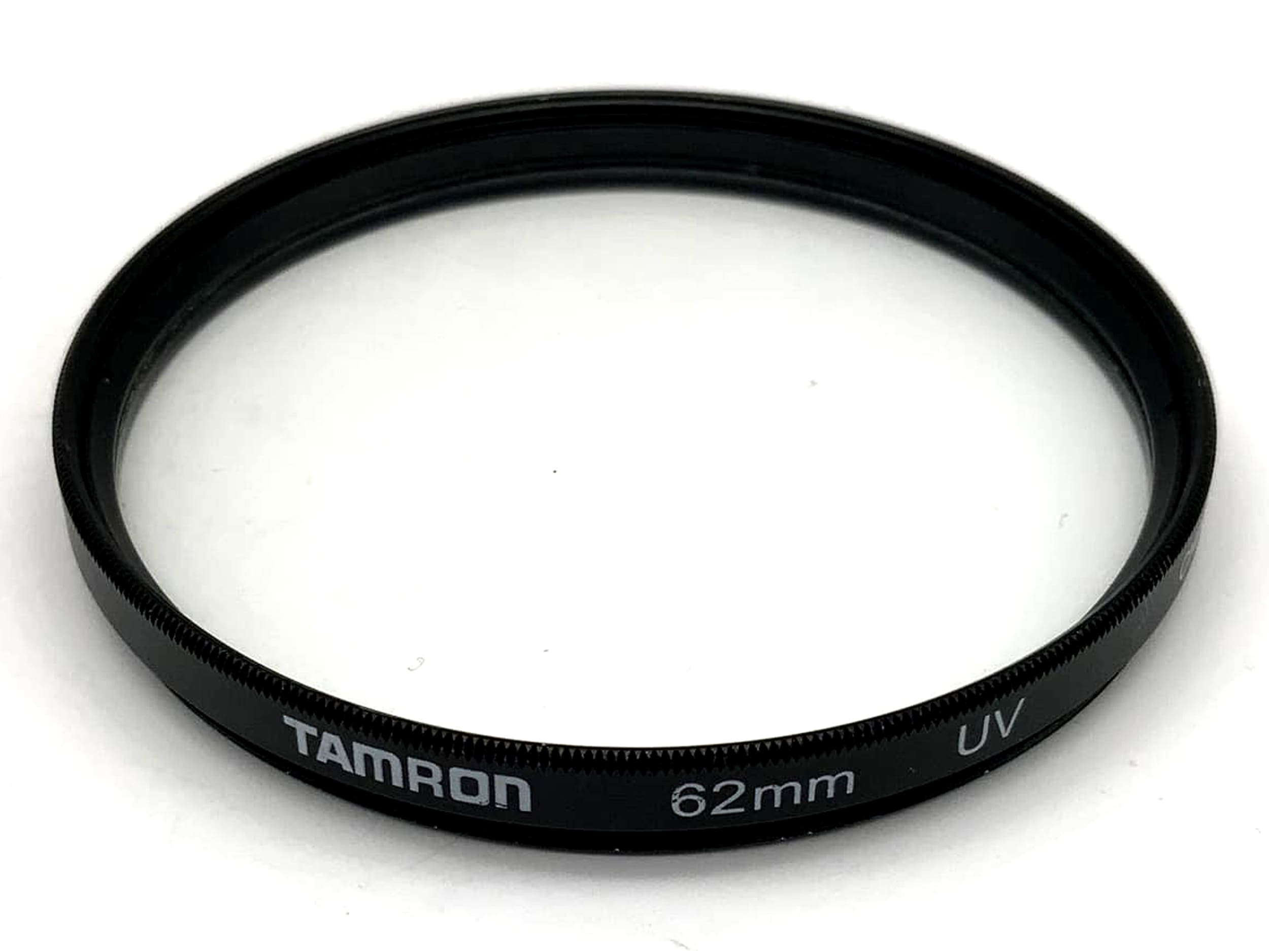 Filtre UV Tamron 62 mm, filetage circulaire M62