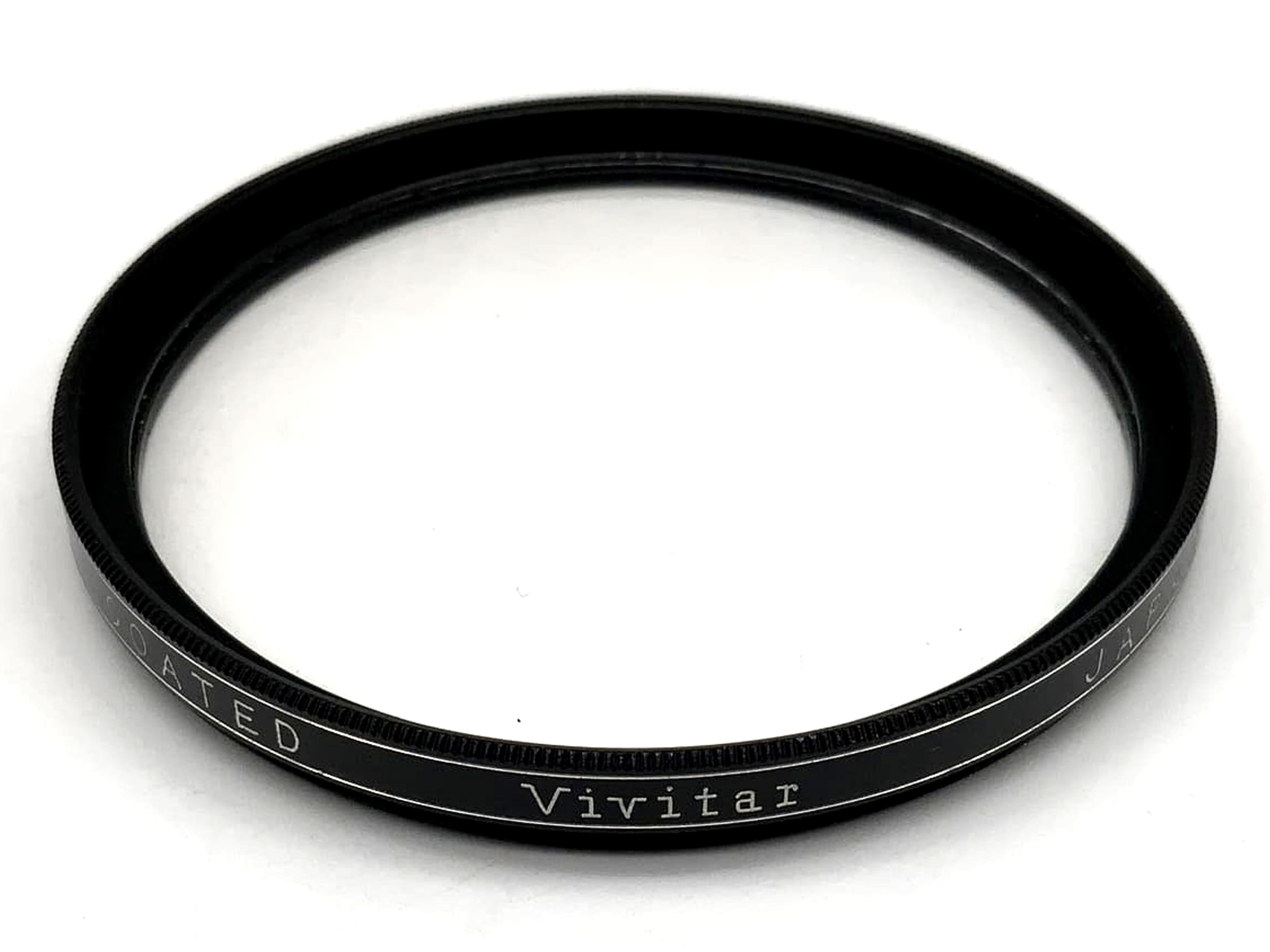 Filtre Vivitar Close-Up n° 1, filetage circulaire 62 mm M62