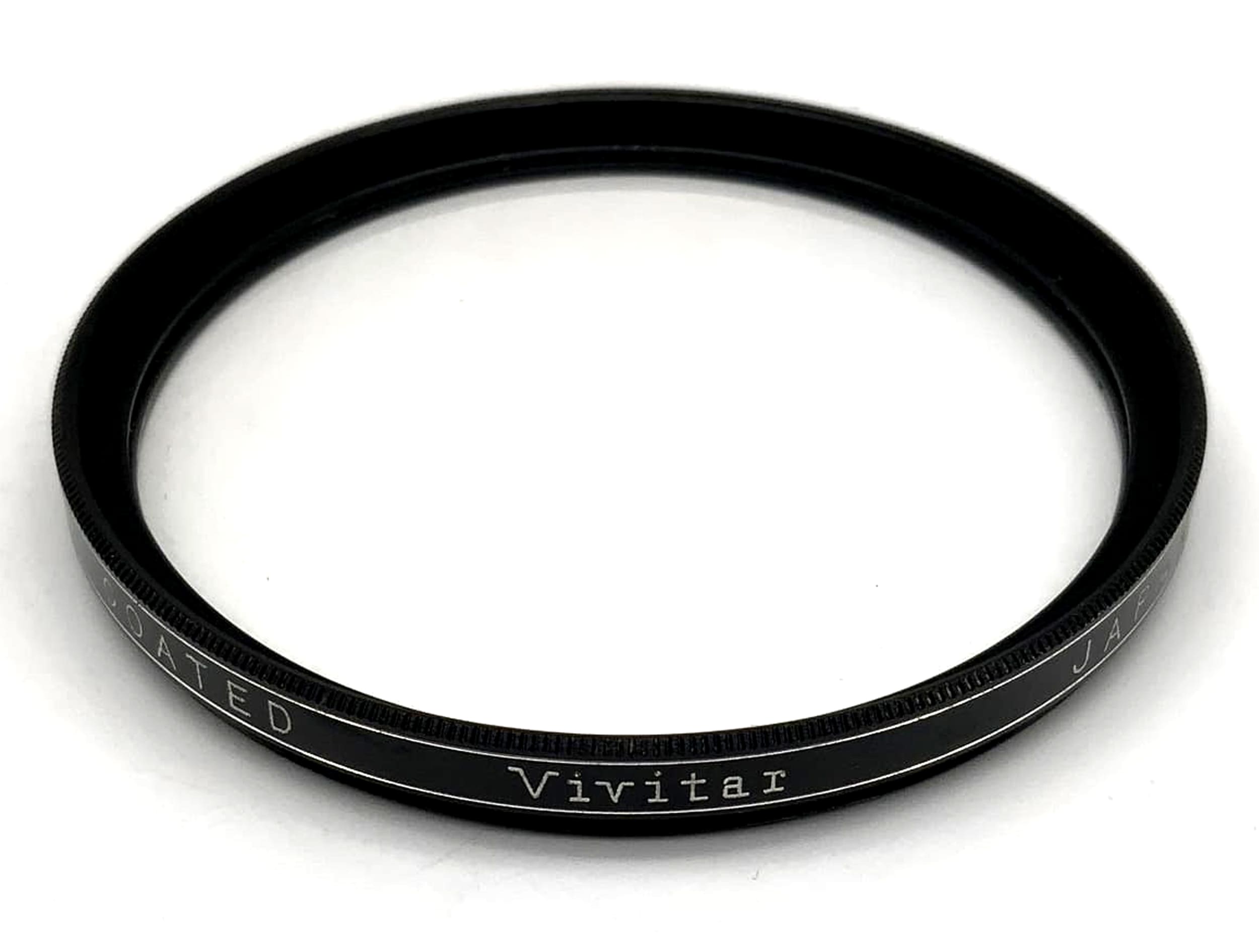 Vivitar Close-Up No. 2 Filter 62mm Circular Filter Thread M62