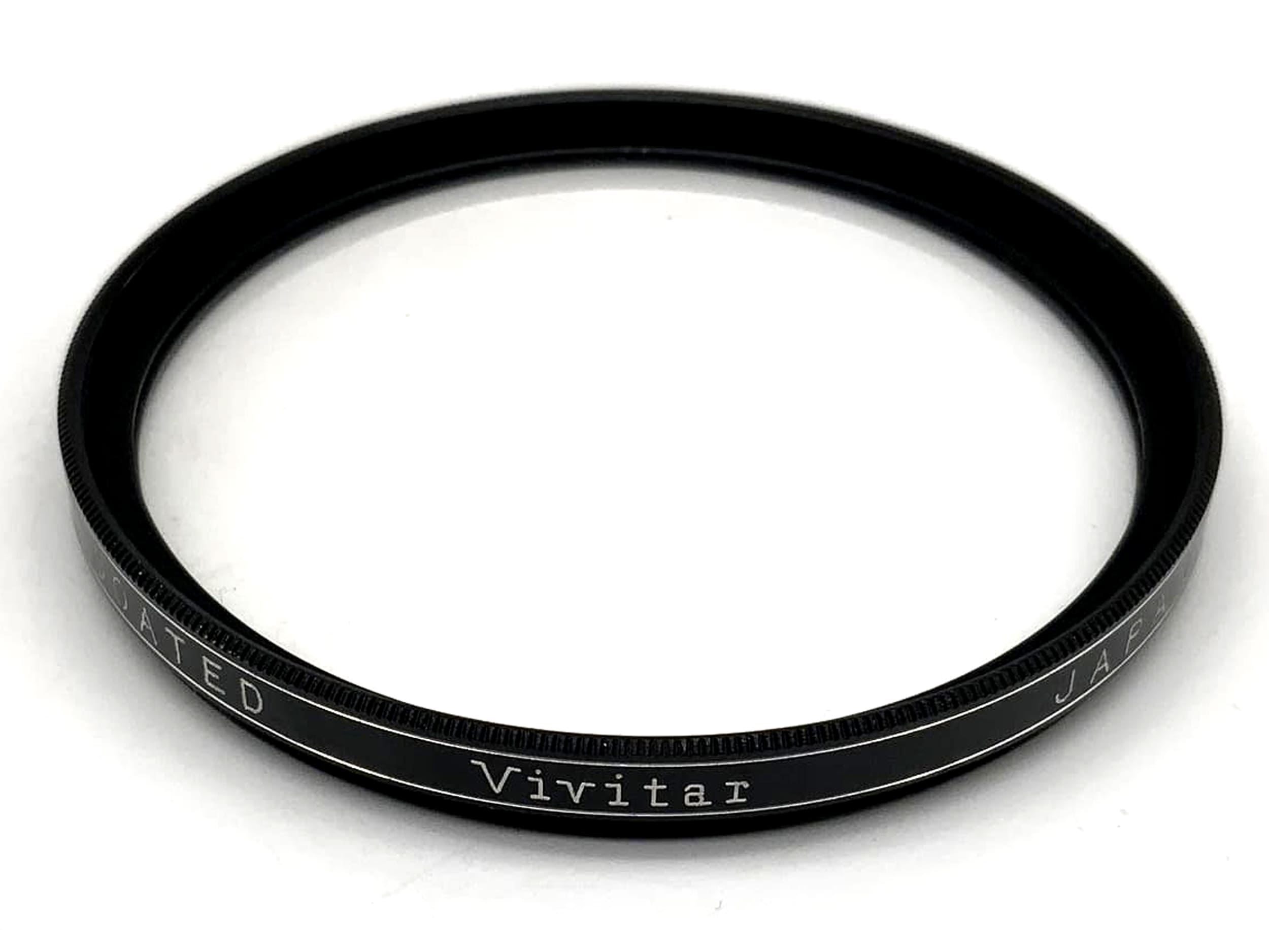 Vivitar Close-Up No. 4 Filter 62mm Circular Filter Thread M62