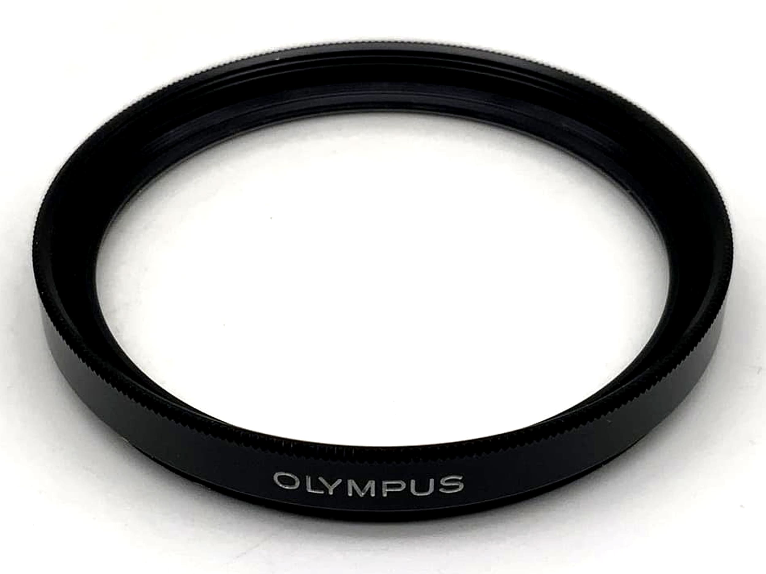 Olympus Close-Up Lens f=40cm Filter 49mm Circular Filter Thread M49