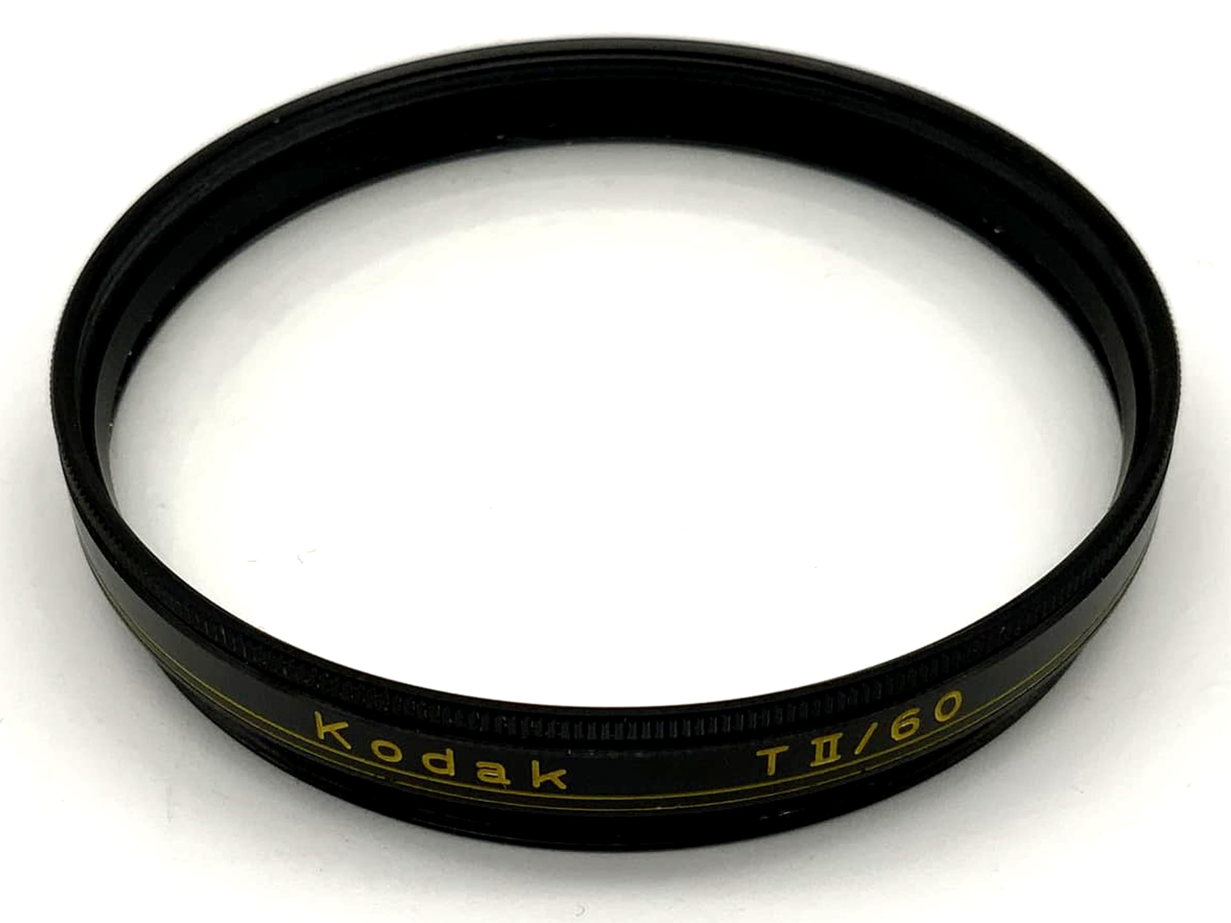 Kodak Close-Up TII/60 T2/60 Close-Up Lens Filter 58mm Circular Filter Thread M58