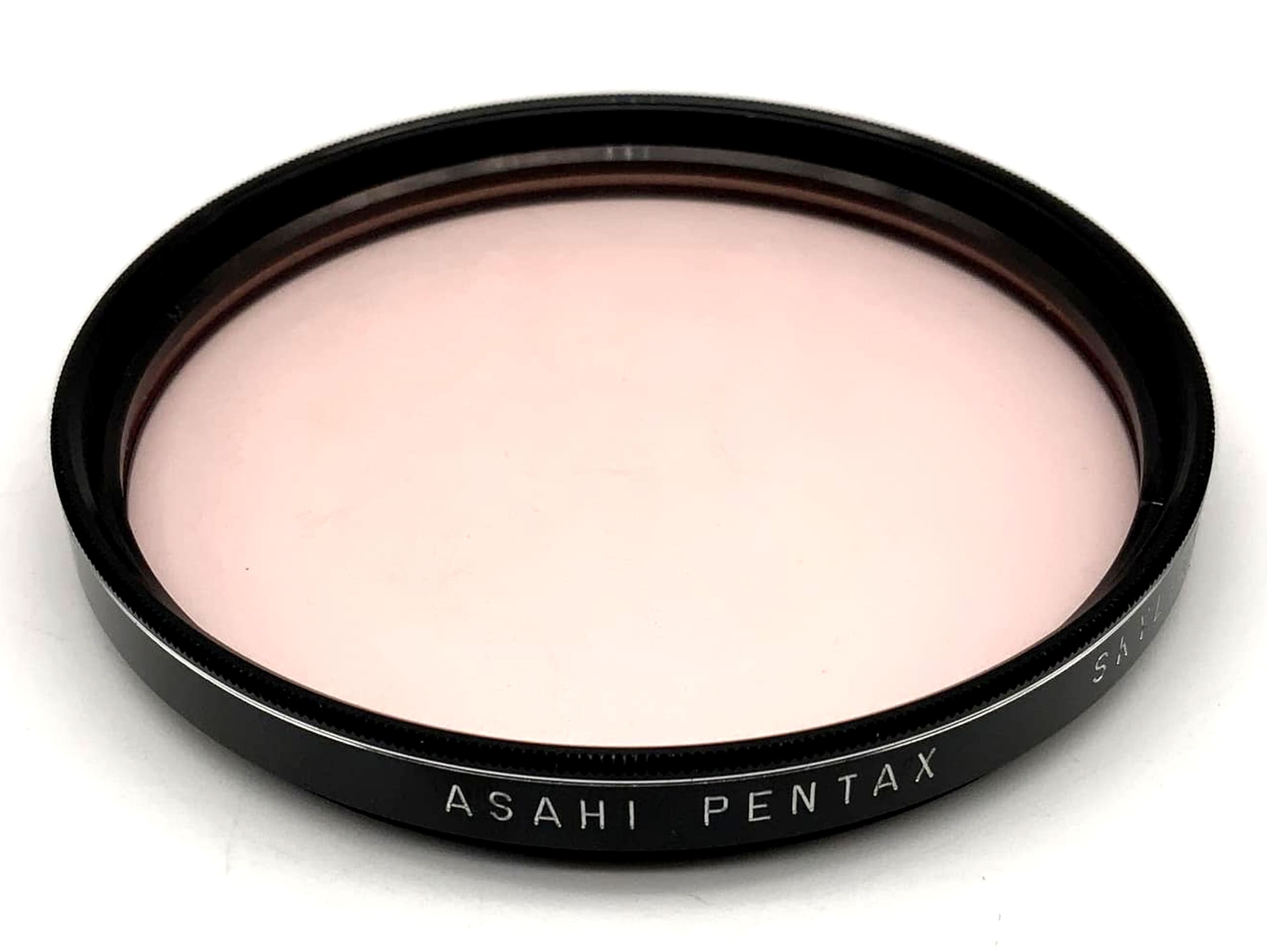 Filtre circulaire Asahi Pentax Skylight SMC 67 mm, filetage M67