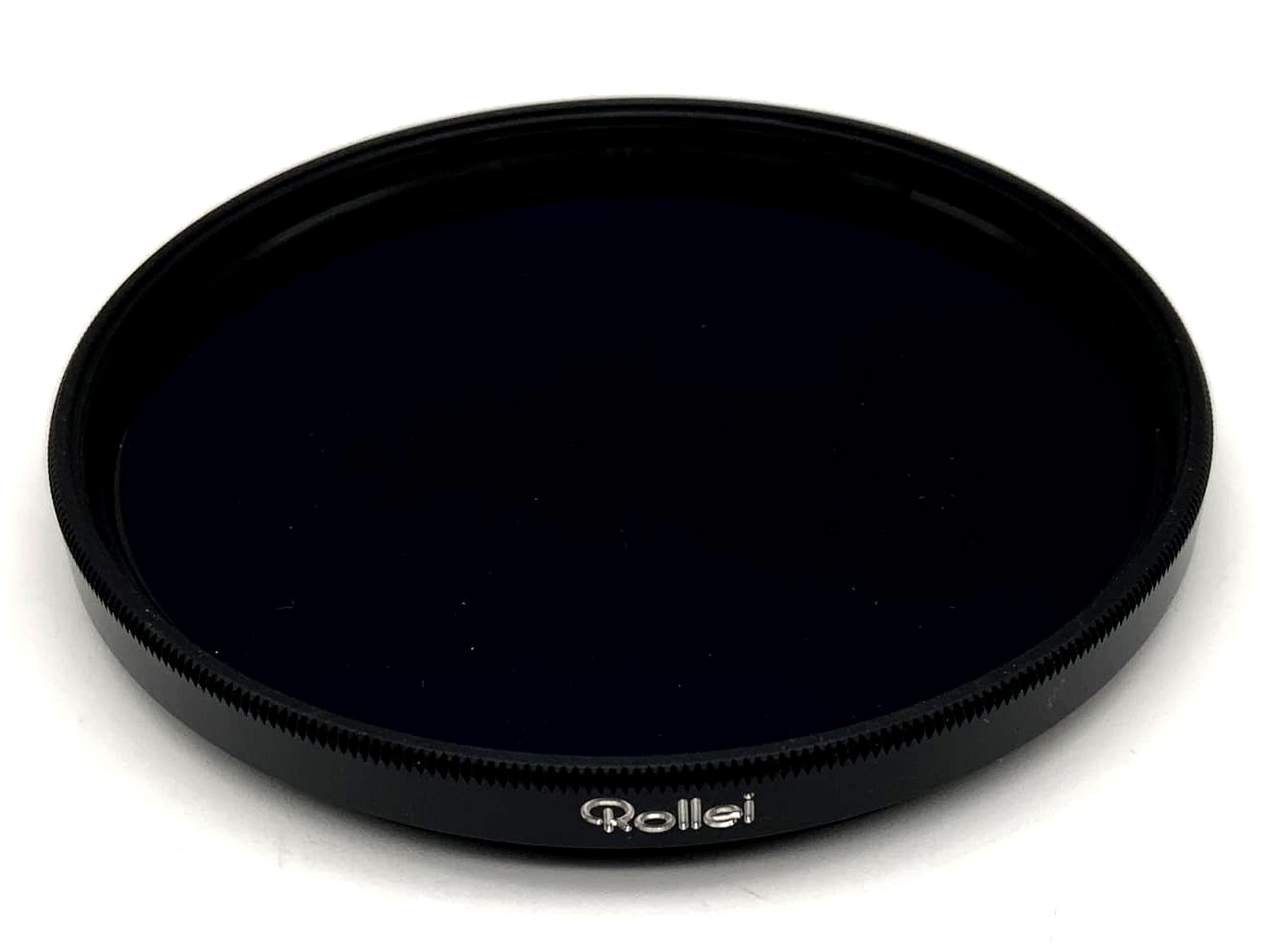 Rollei Infrared Filter 67mm Circular Filter Thread M67