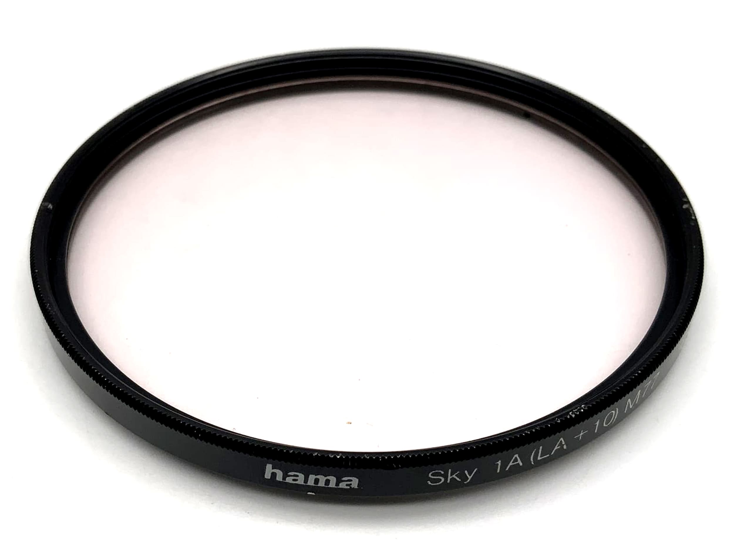 Filtre Hama Skylight Sky 1A (LA+10) (III) 77 mm, filetage circulaire M77