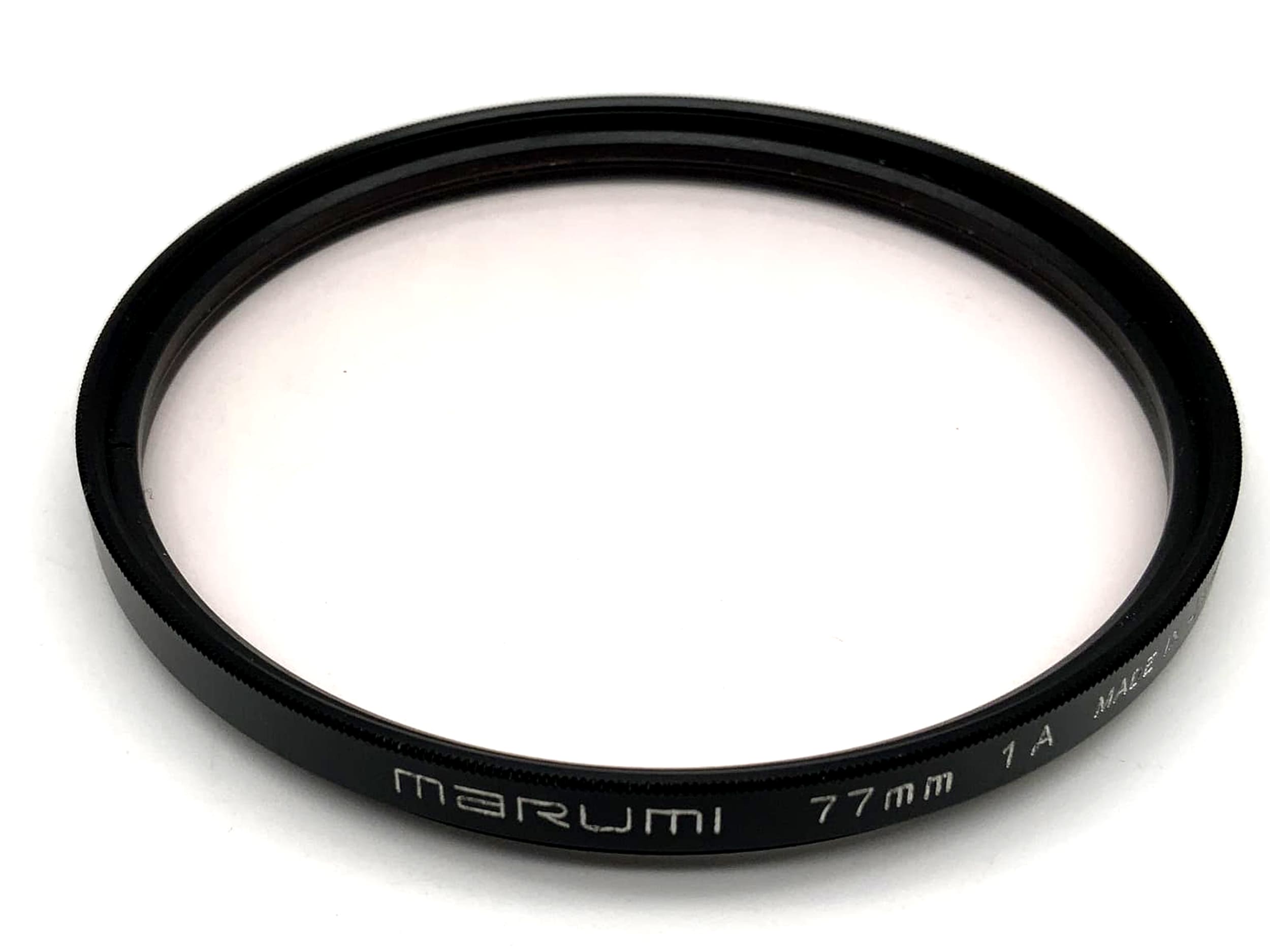 Marumi Skylight (1A) Filter 77mm Circular Filter Thread M77