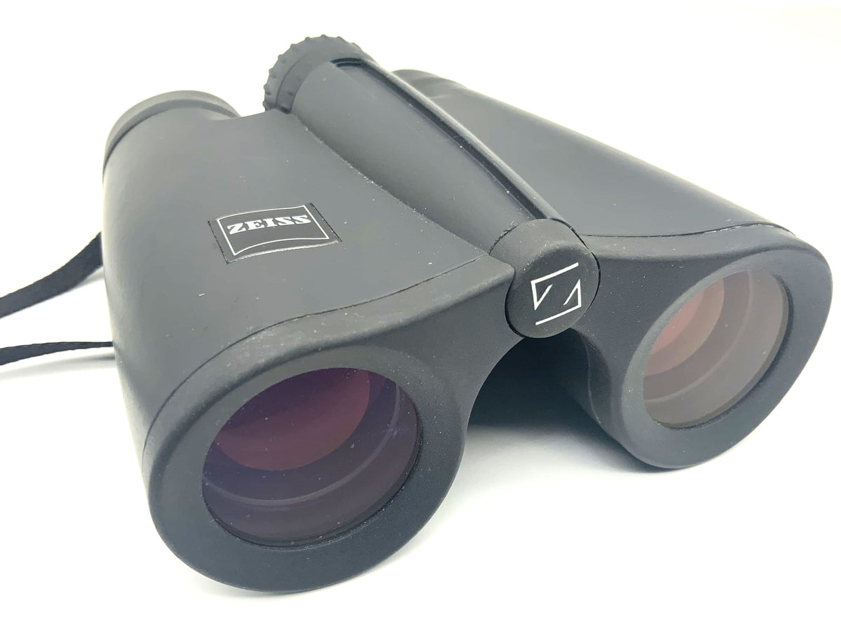 Jumelles Zeiss Diafun 8x30 B MC pour la chasse et l'observation des oiseaux
