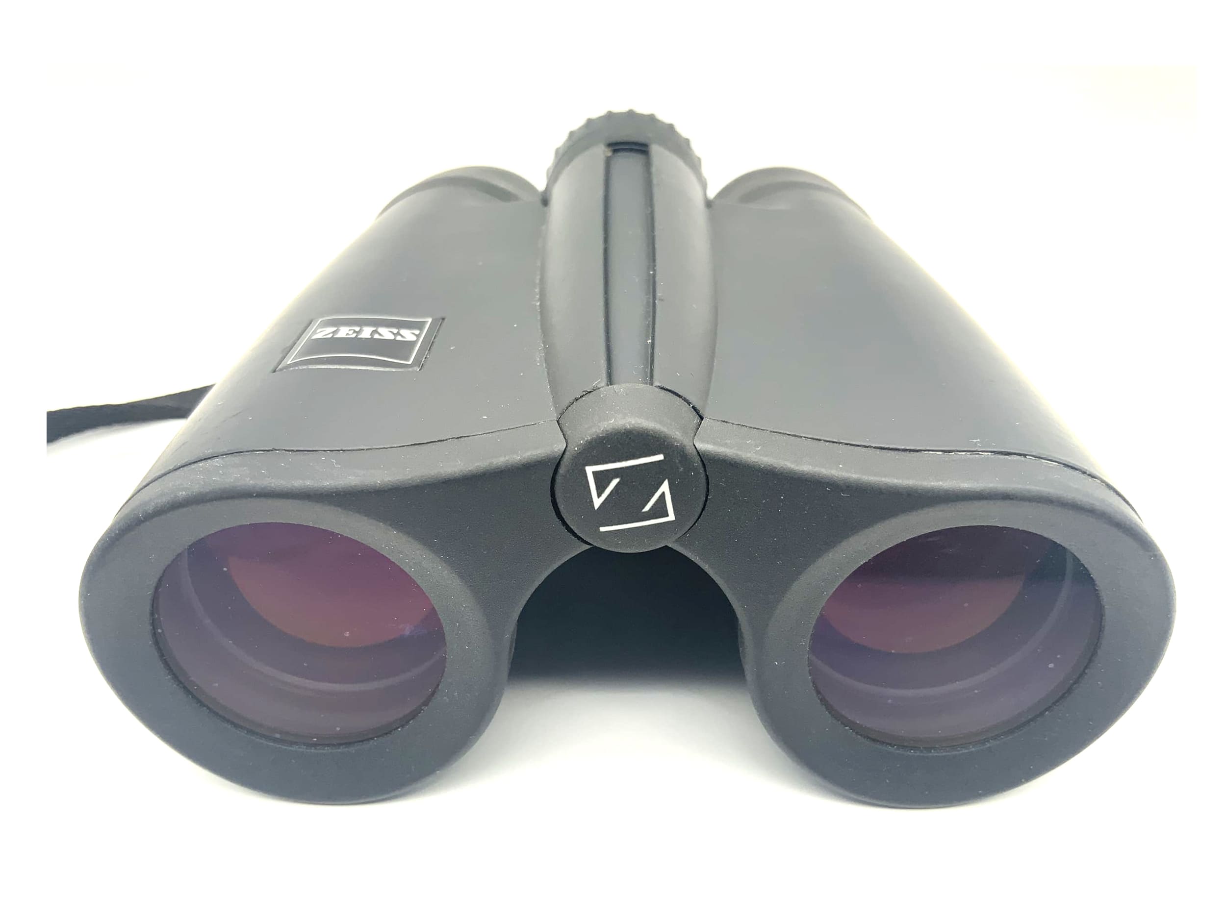 Jumelles Zeiss Diafun 8x30 B MC pour la chasse et l'observation des oiseaux
