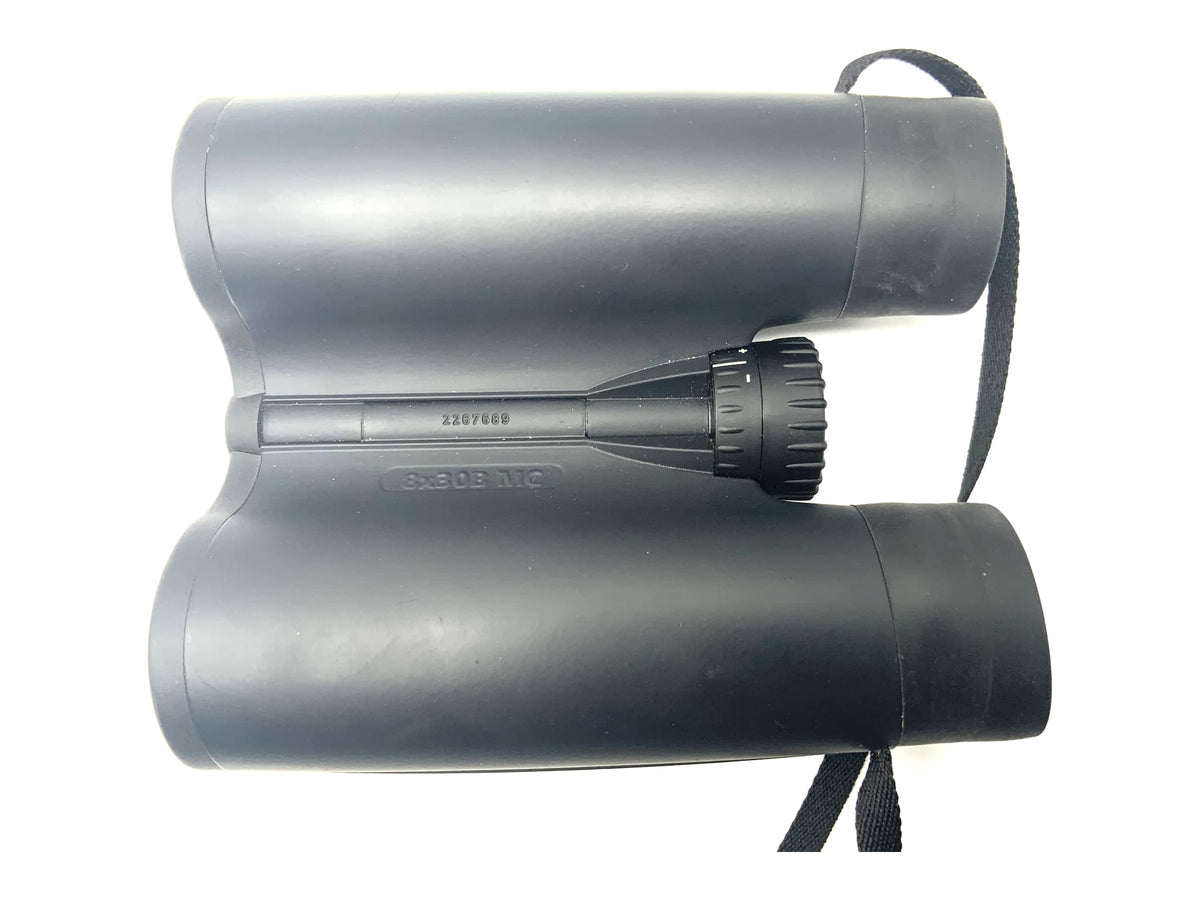Jumelles Zeiss Diafun 8x30 B MC pour la chasse et l'observation des oiseaux